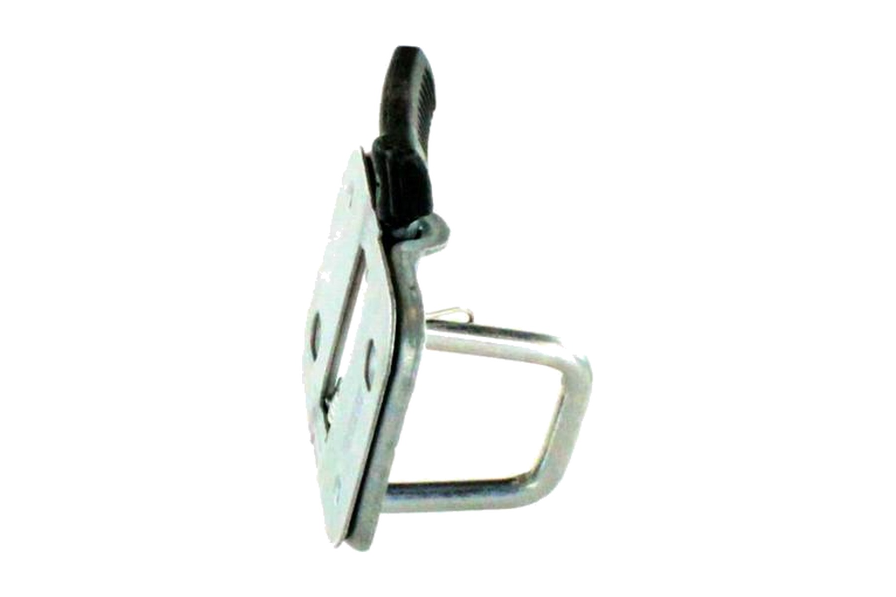 Batente de Fechadura de Capô VW 17A823186 - Imagem 21