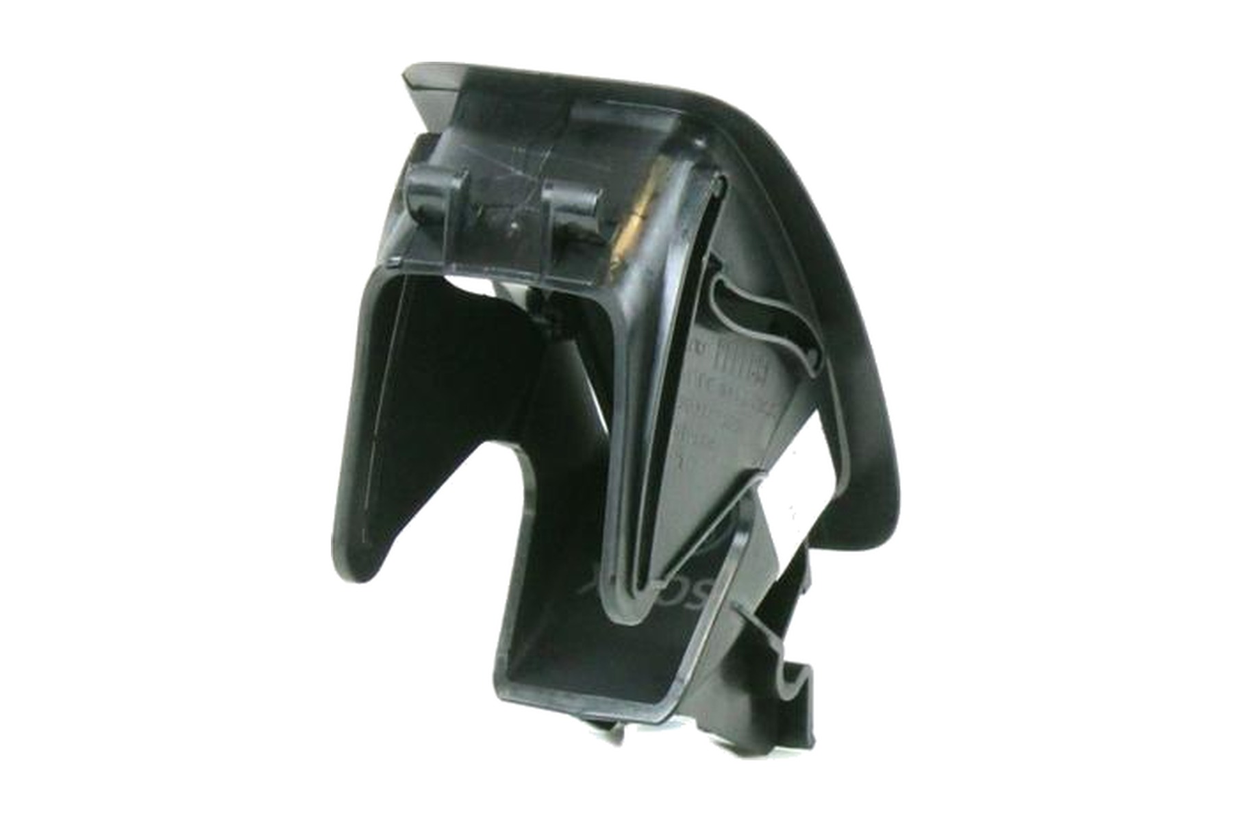 Acabamento Isofix de Banco VW 2GJ88723382V - Imagem 15