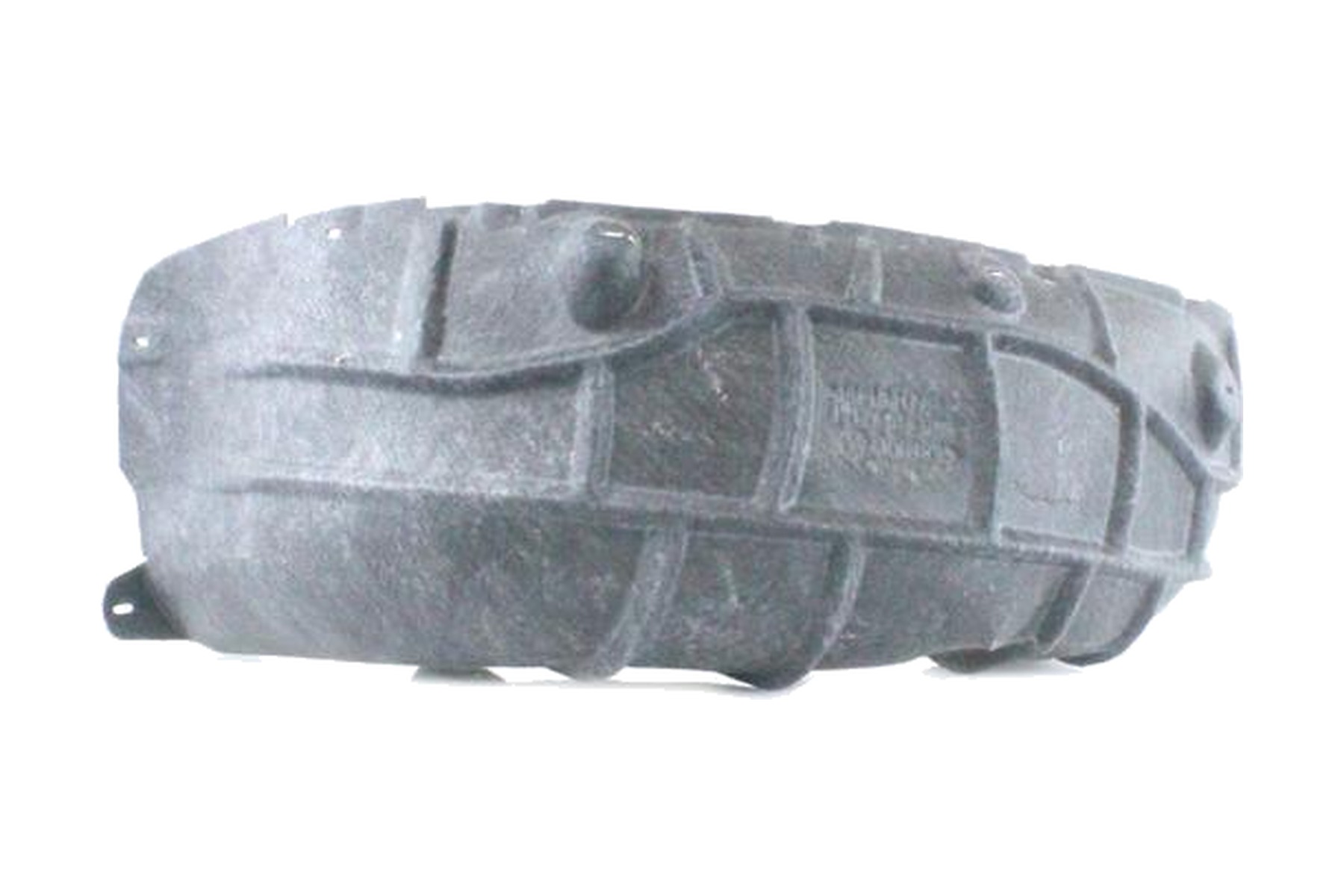 Para-barro de Caixa de Roda VW 5N0810971 - Imagem 11