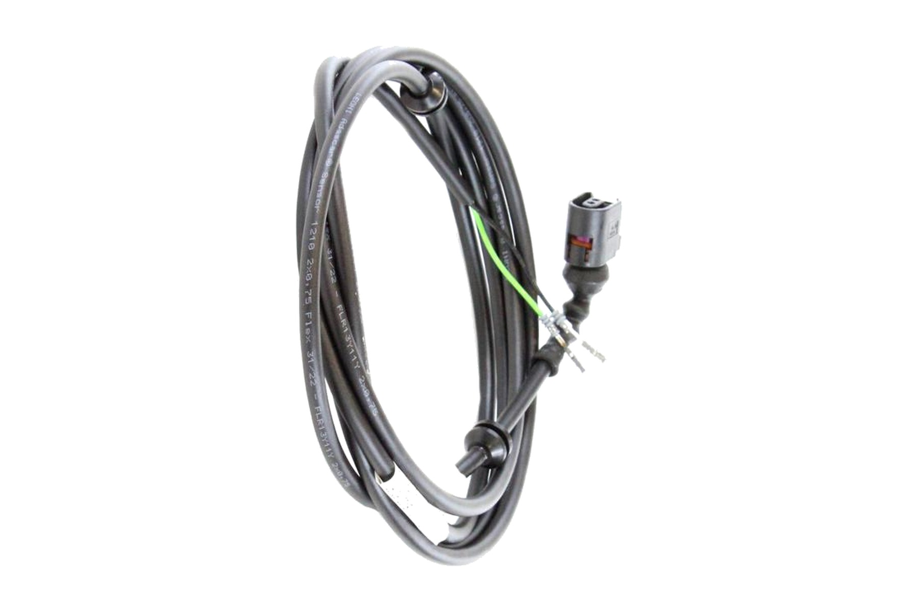 Chicote Elétrico de Sensor de Freio ABS VW 5U0927903G - Imagem 3