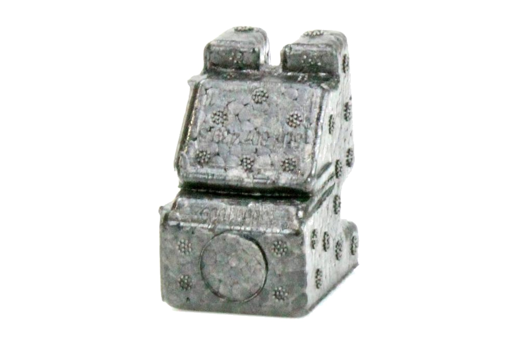Espuma de Impacto de Para-choque VW 5U7807439BAAA - Imagem 20