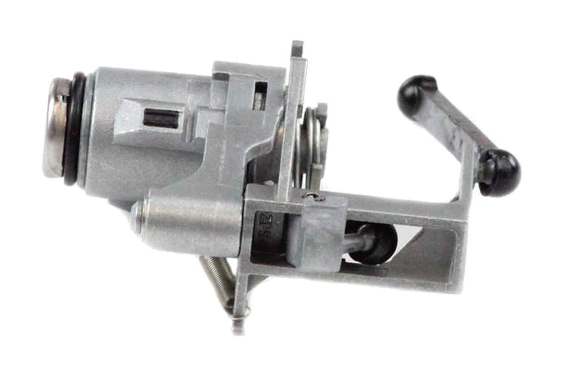 Cilindro de Fechadura de Tampa de Caçamba VW 5U7827297 - Imagem 4