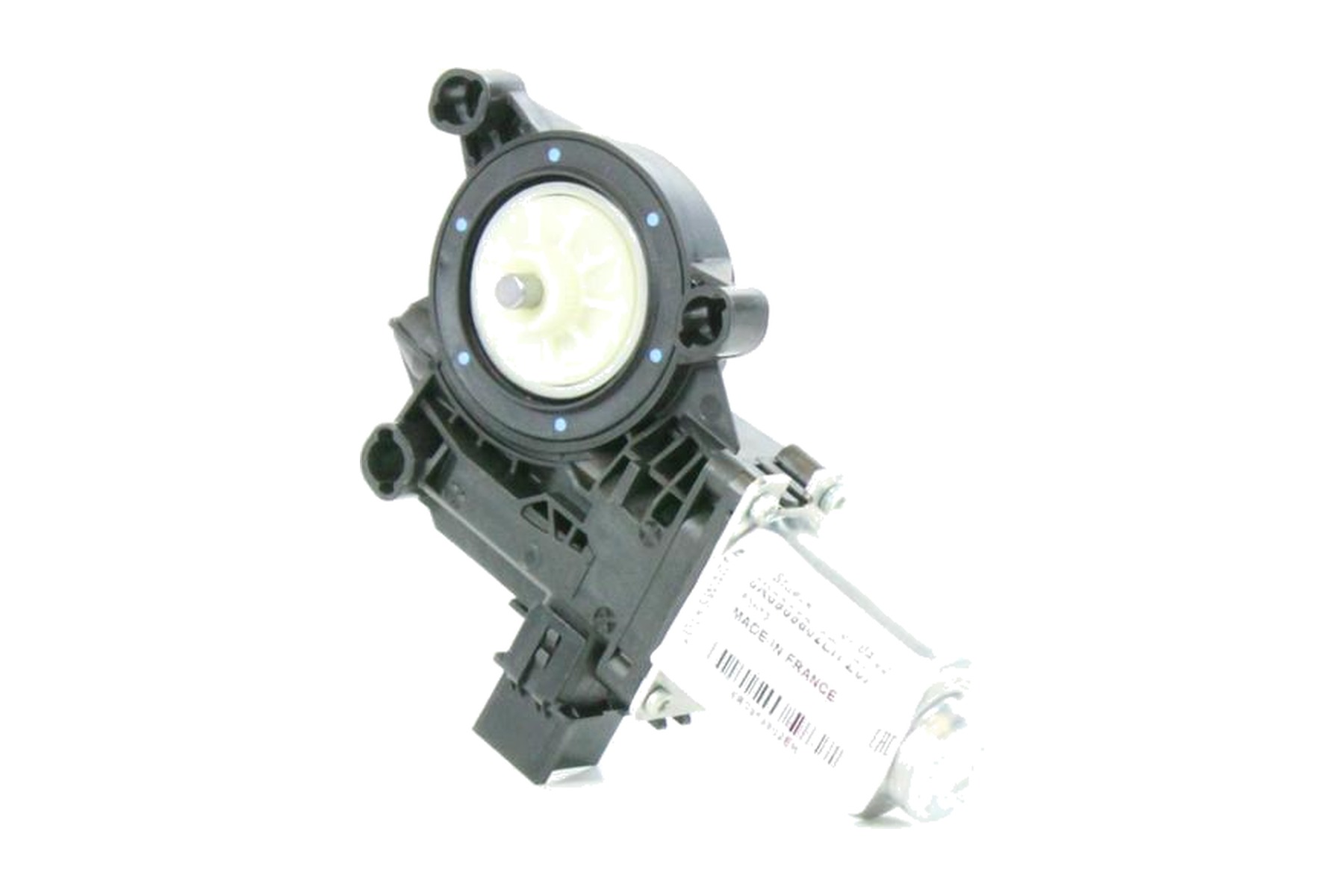 Motor de Acionamento de Vidro VW 6R0959802EHZ07 - Imagem 3
