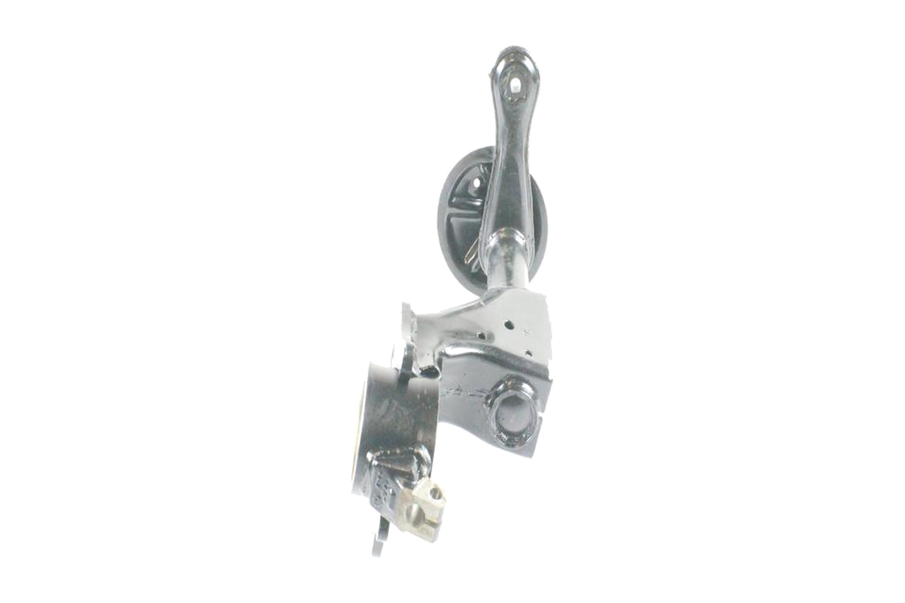 Torre de Amortecedor de Suspensão VW 377412026J - Imagem 19