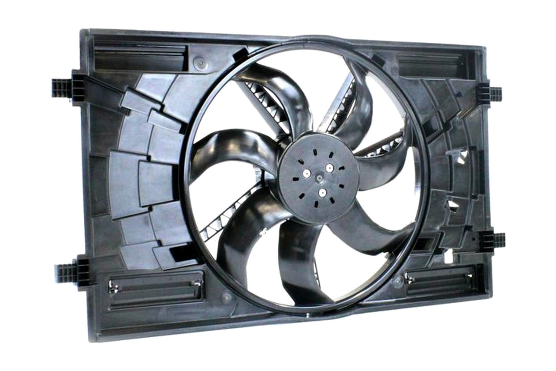 Ventoinha de Radiador VW 5Q0121203DQ - Imagem 23