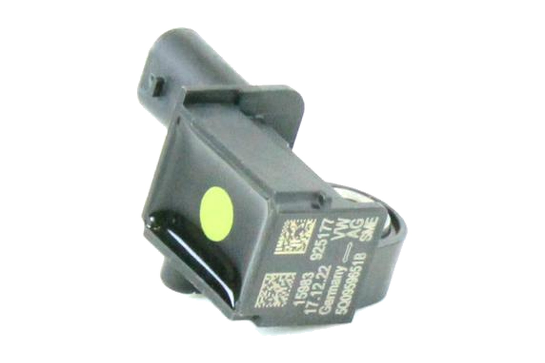 Sensor de Impacto de Airbag VW 5Q0959651B - Imagem 5