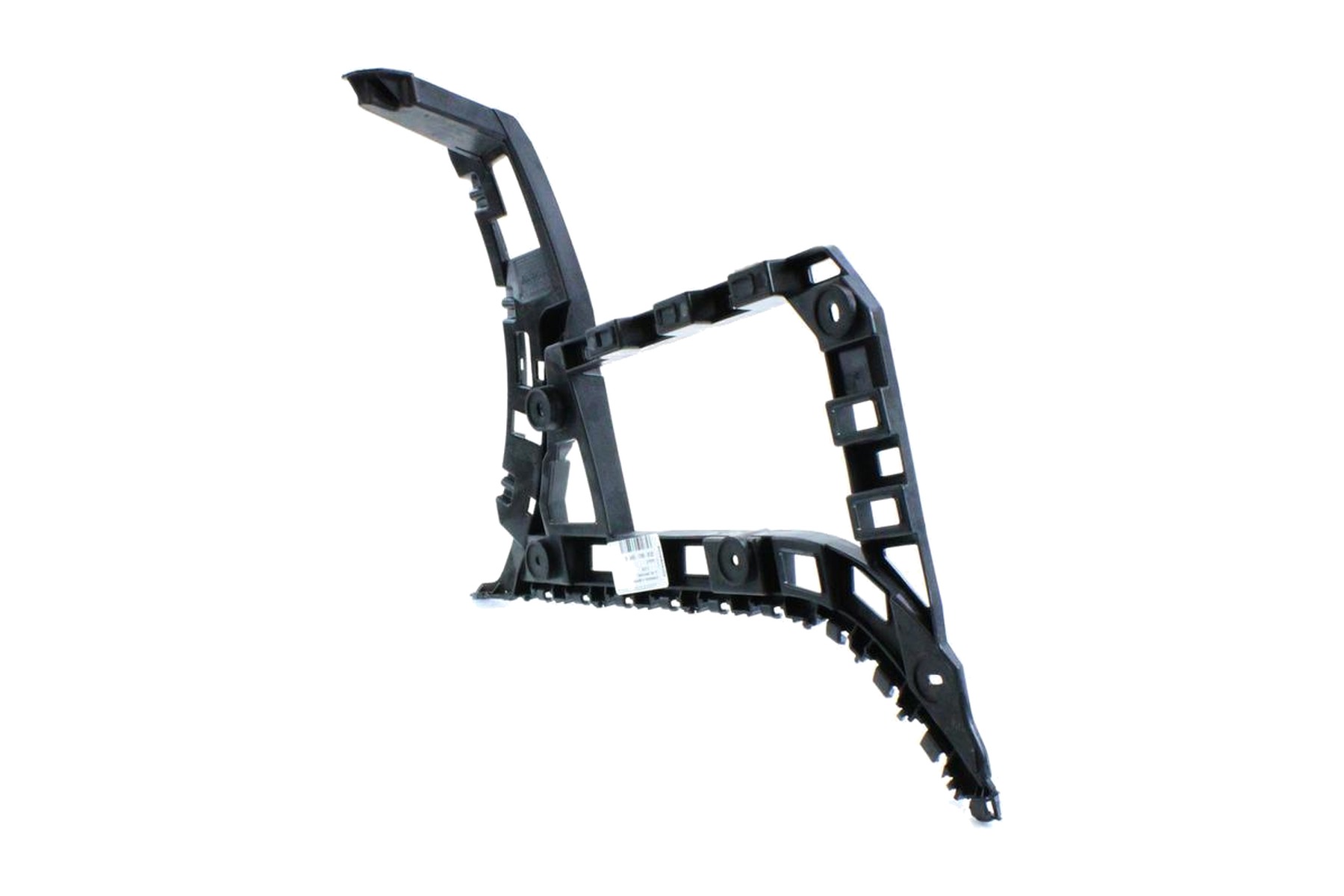 Suporte Guia de Para-choque VW 5C6807394B - Imagem 3