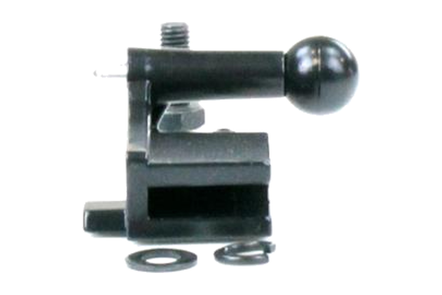 Trava de Capota Marítima VW 5U7871296 - Imagem 19