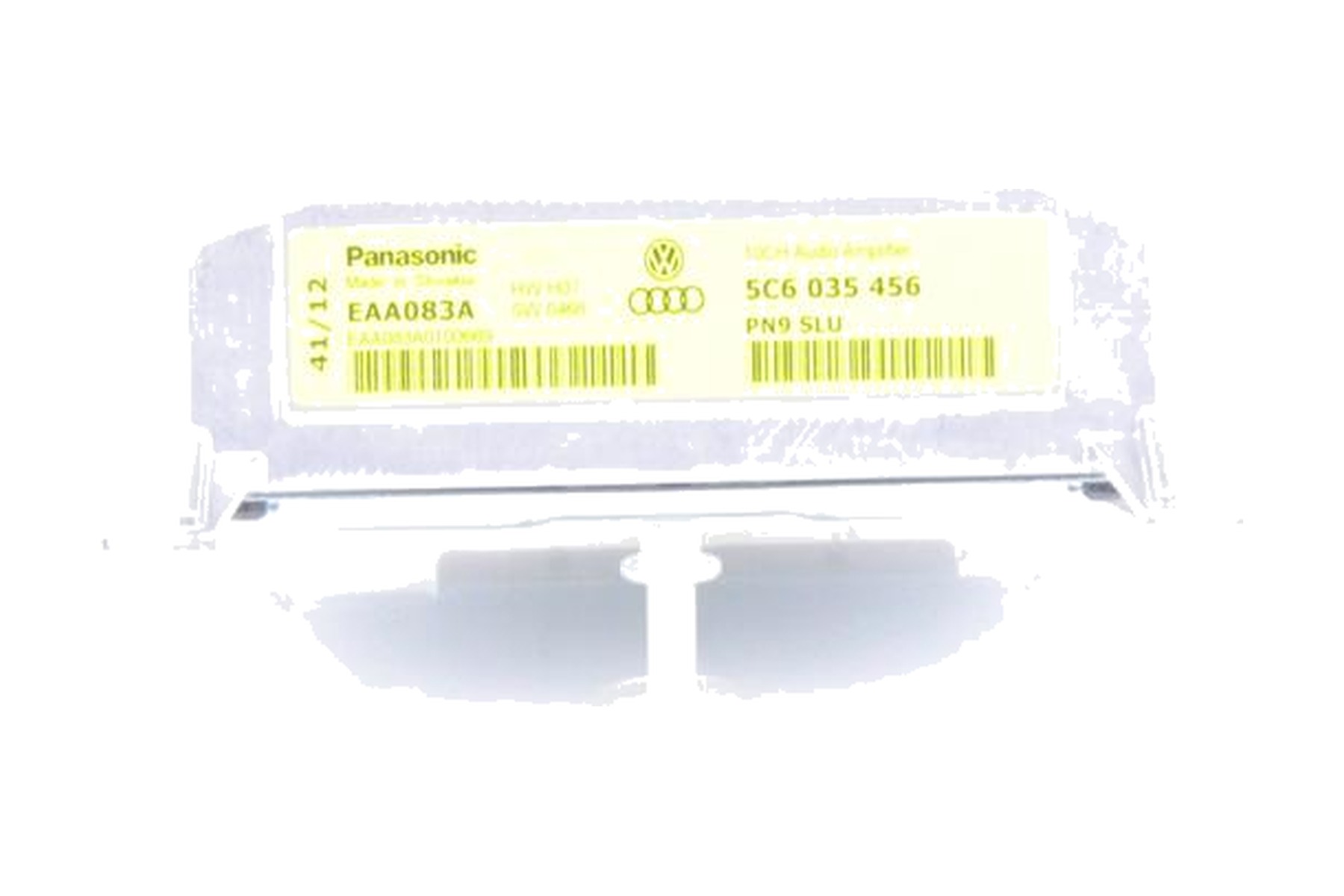 Amplificador VW 5C6035456Z04