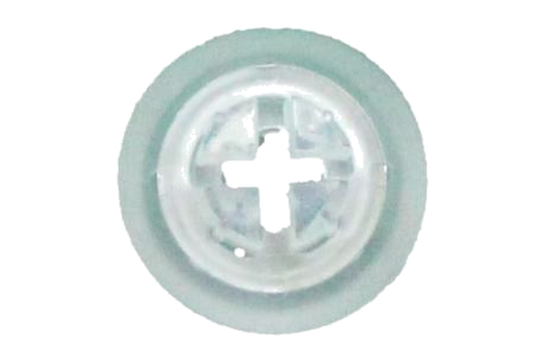 Bucha de Fixação de Moldura VW 5Z0853695