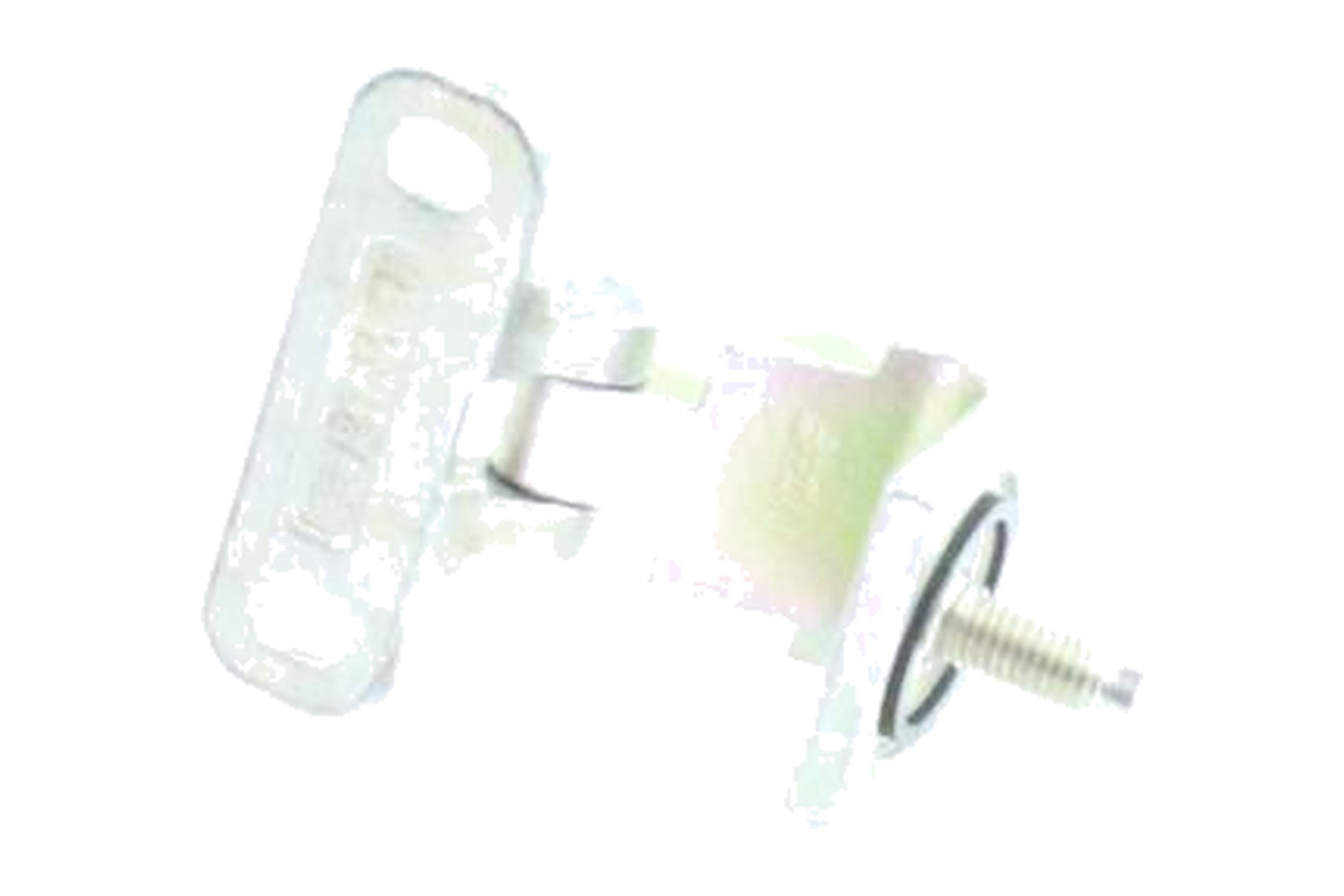 Dobradiça de Tampa de Porta-malas VW 5G6827301D - Imagem 2