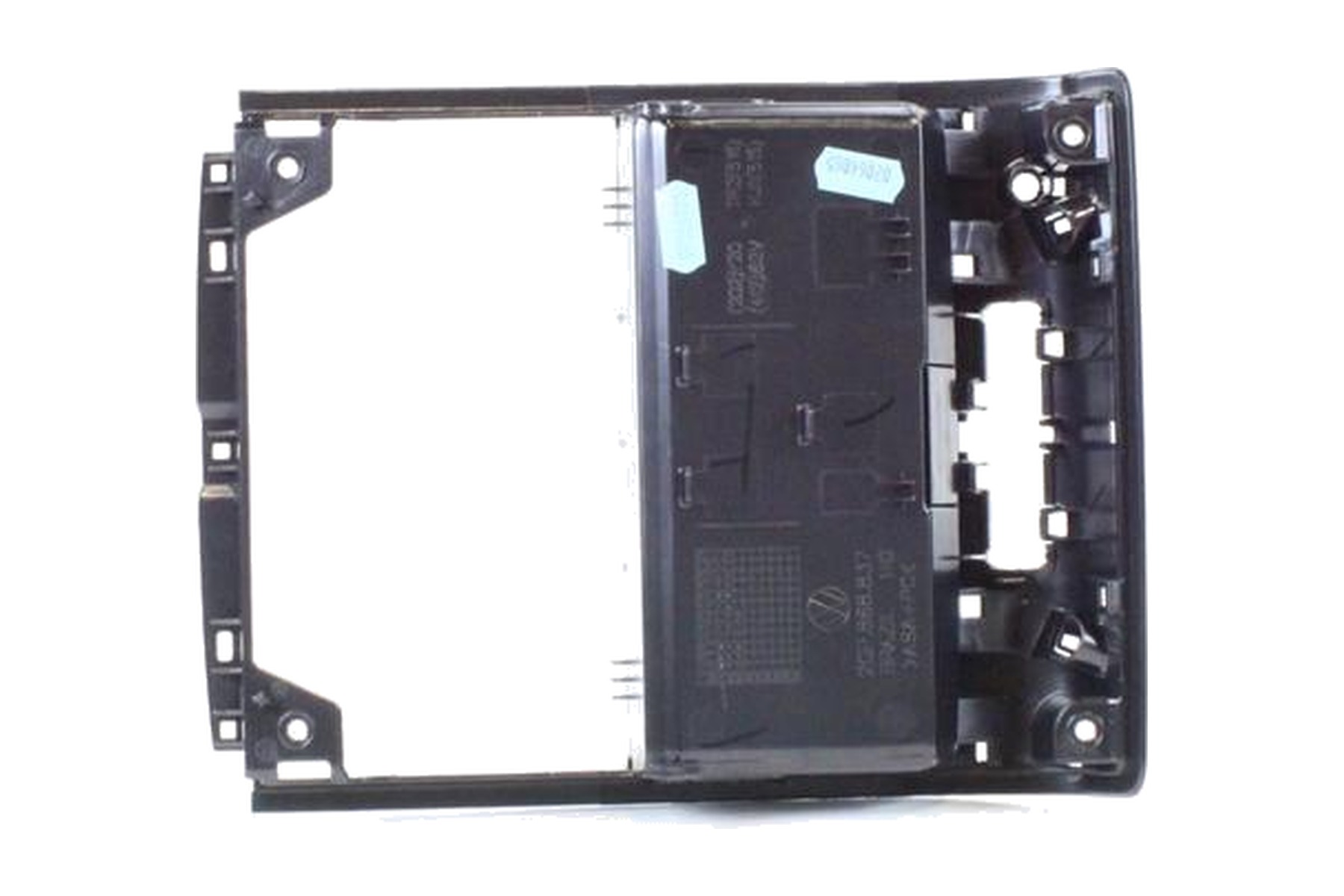 Porta-óculos VW 2GP868837KJ1 - Imagem 13