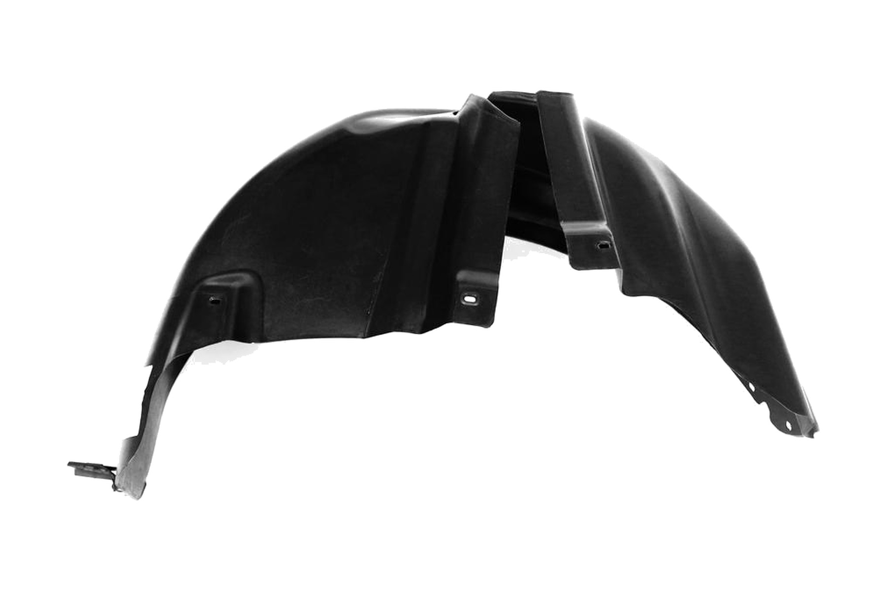 Para-barro de Caixa de Roda VW 6Q0810972A - Imagem 2