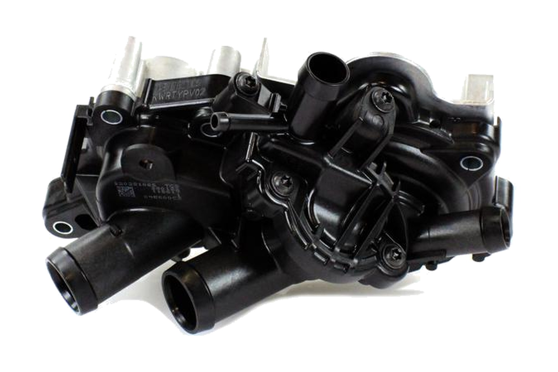Bomba de Água de Motor VW 04E121600CS - Imagem 14