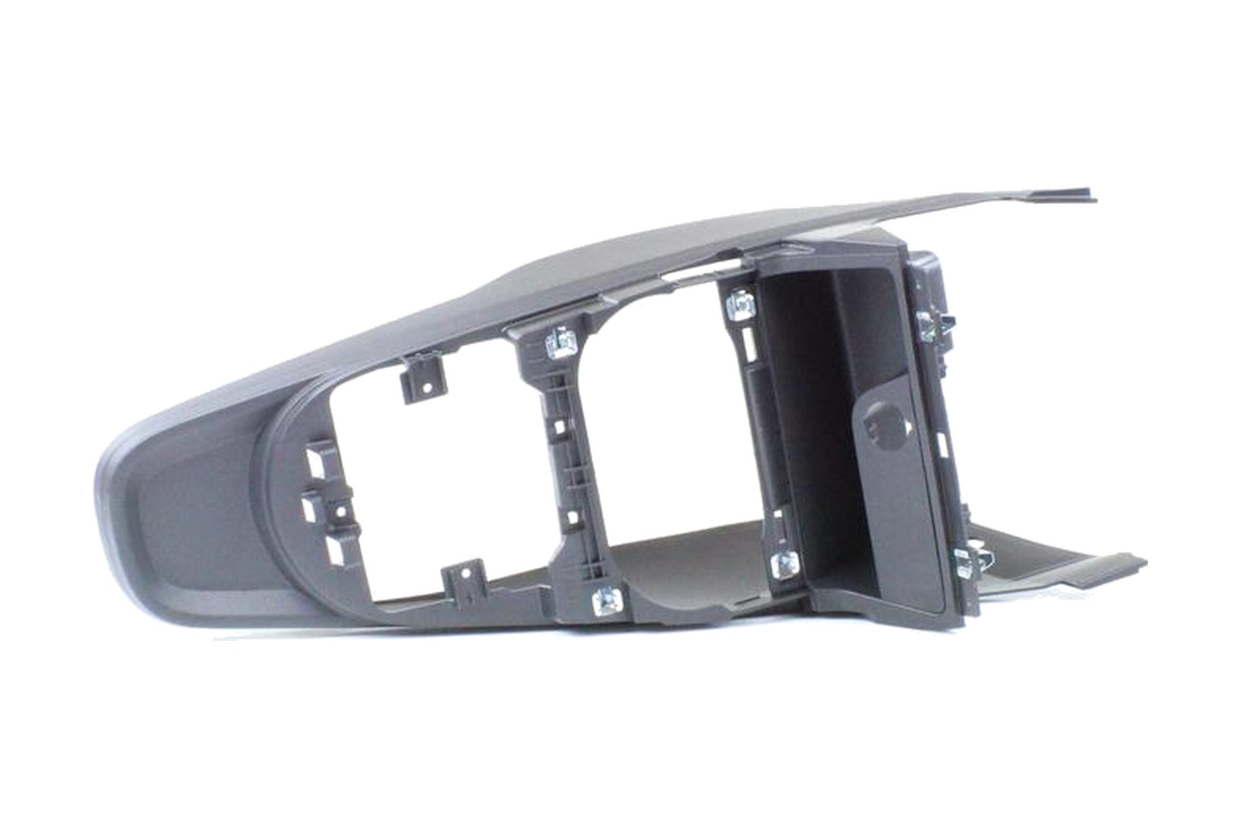Console Central VW 5U1863241E82V - Imagem 24
