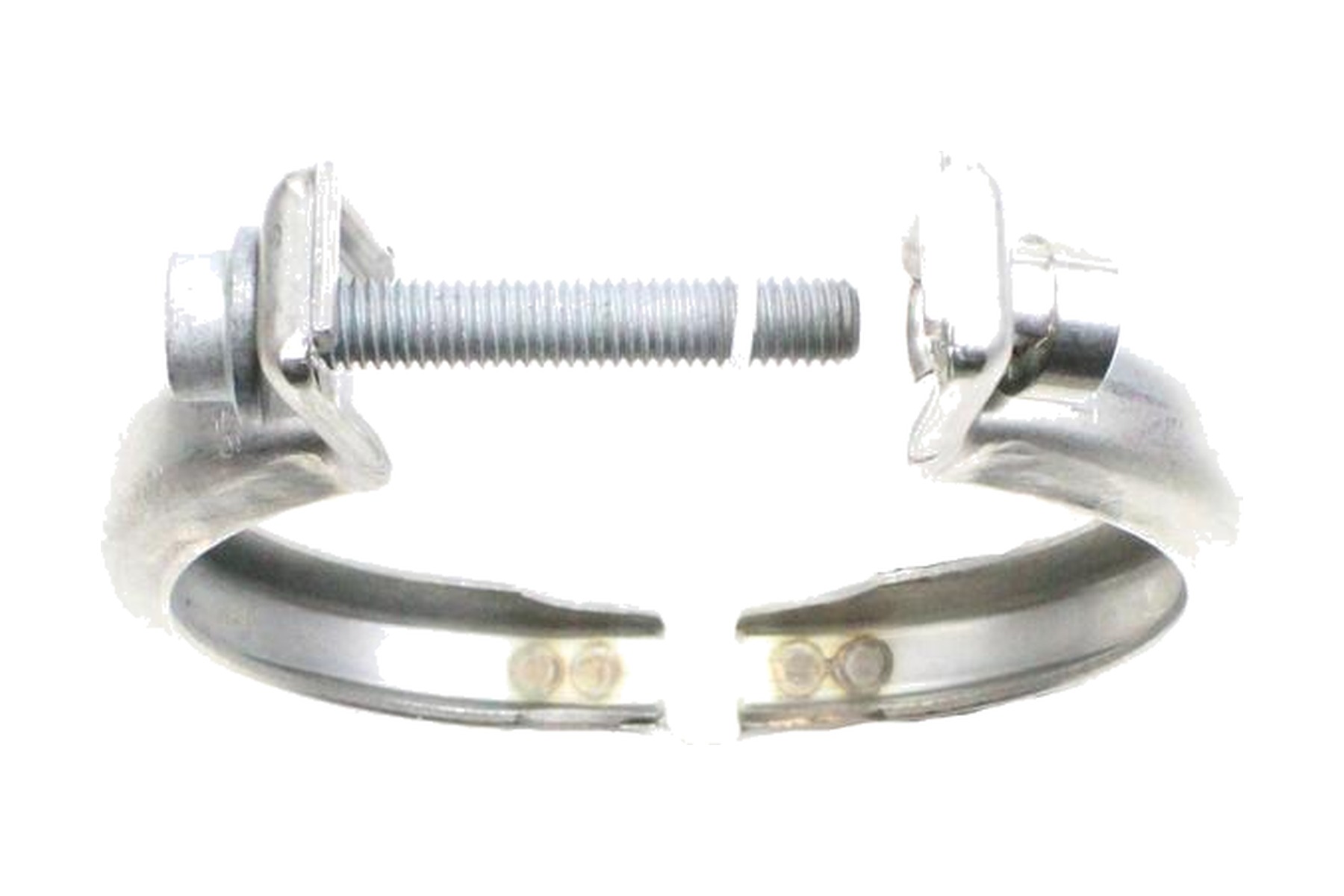 Abraçadeira de Turbo Compressor VW 5Q0253725H - Imagem 2