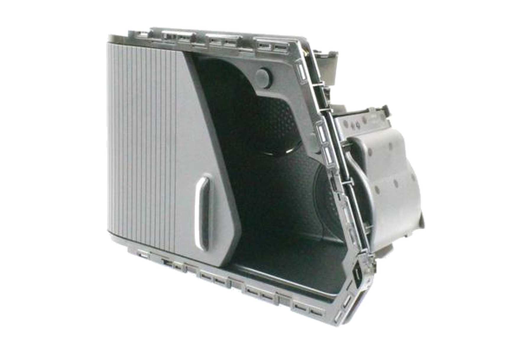 Cobertura de Porta-copos VW 5NB862531AUAQ - Imagem 4