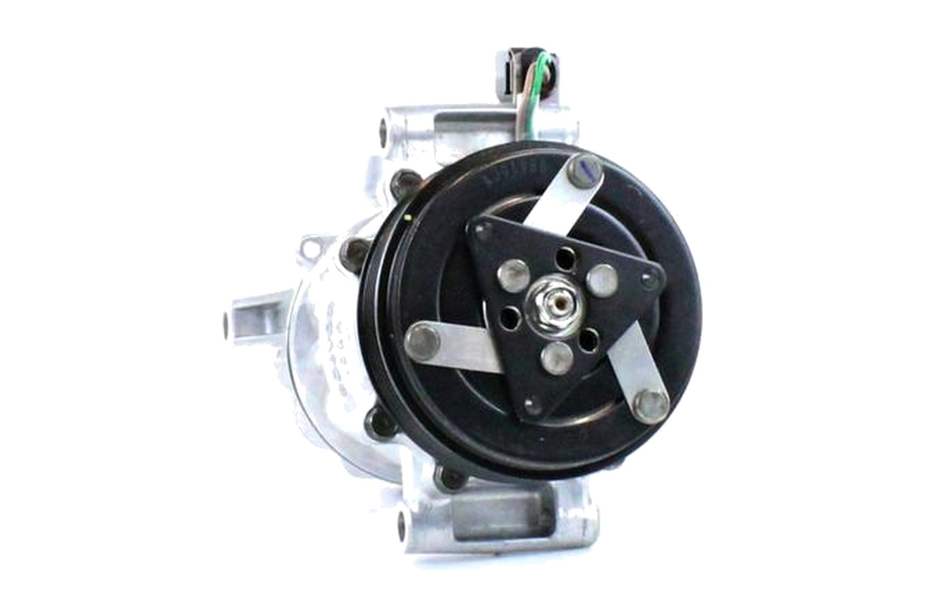 Compressor de Ar Condicionado VW 6RF820803E - Imagem 6