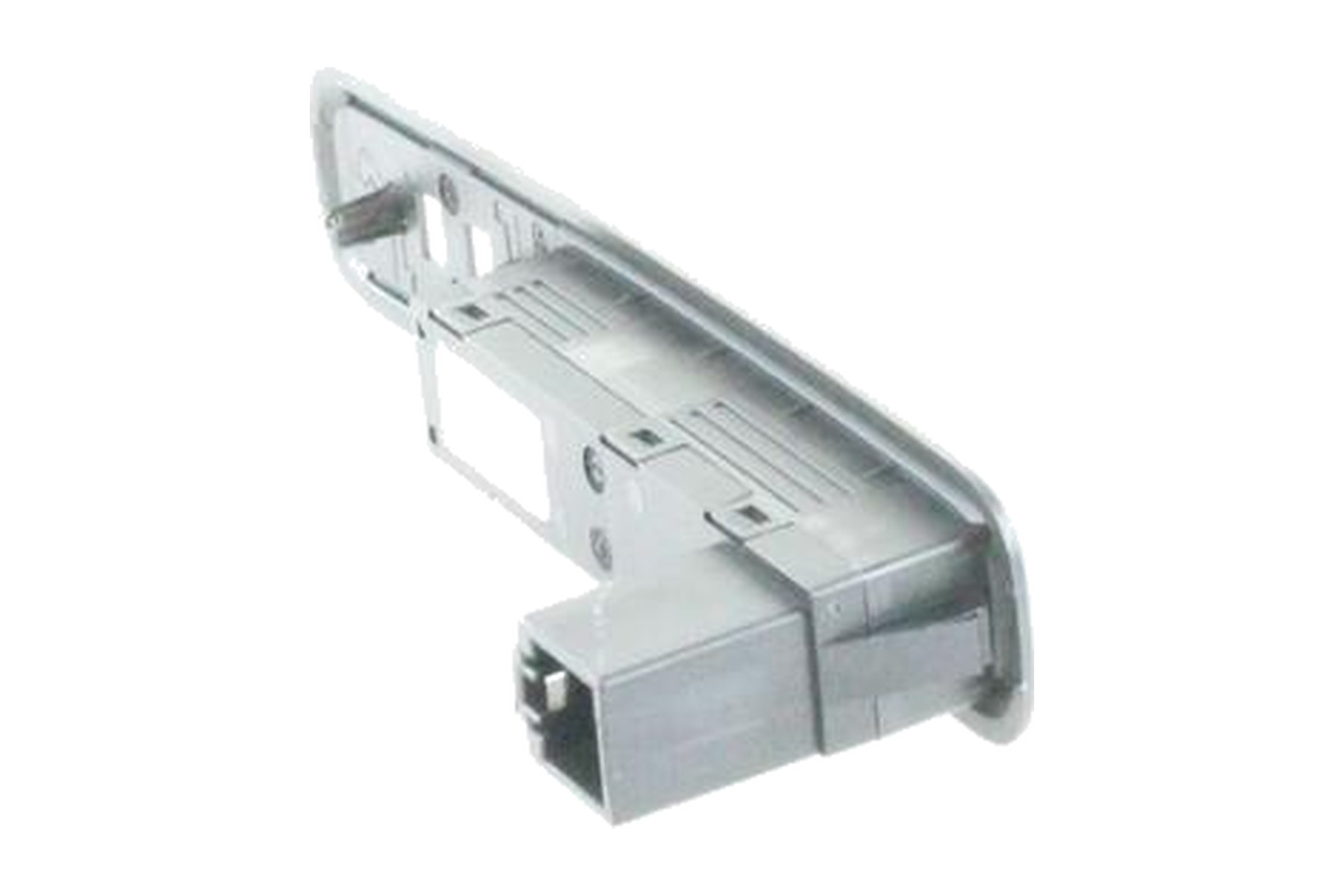 Botão Interruptor de Memorização de Ajuste de Banco VW 11A959769A9B9 - Imagem 17