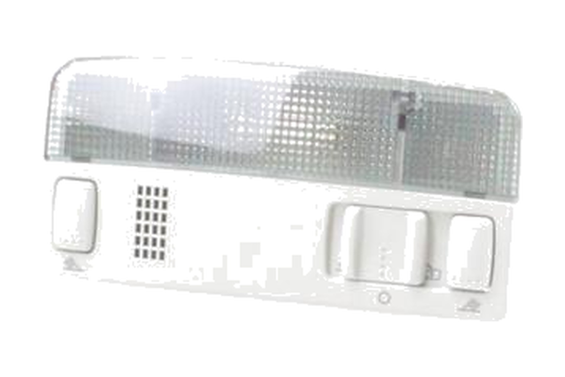 Luz de Cortesia VW 3B0947105CY20 - Imagem 2