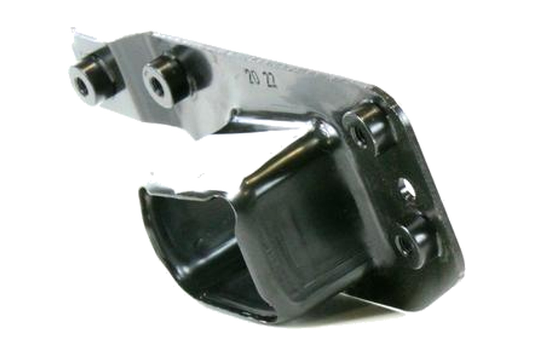 Chapa de Fechamento de Longarina VW 6R0804181 - Imagem 17
