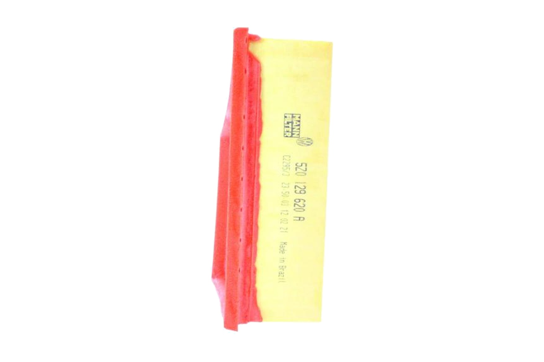 Filtro de Ar de Motor VW 5Z0129620A - Imagem 19