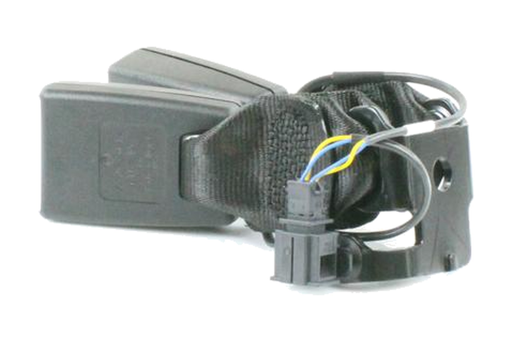 Fecho de Travamento de Cinto de Segurança VW 2G5857739QVZ - Imagem 9