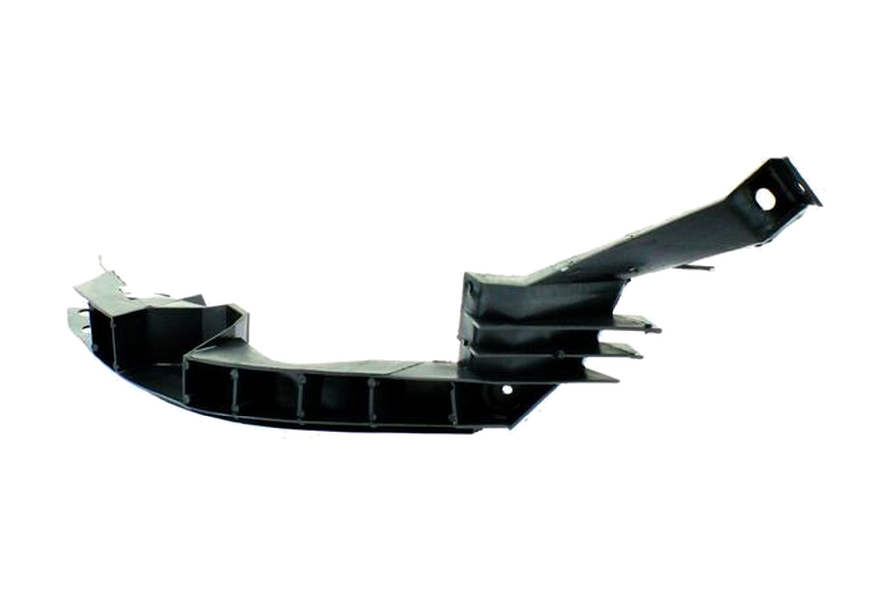 Suporte Guia de Para-choque VW 1J6807393A - Imagem 2
