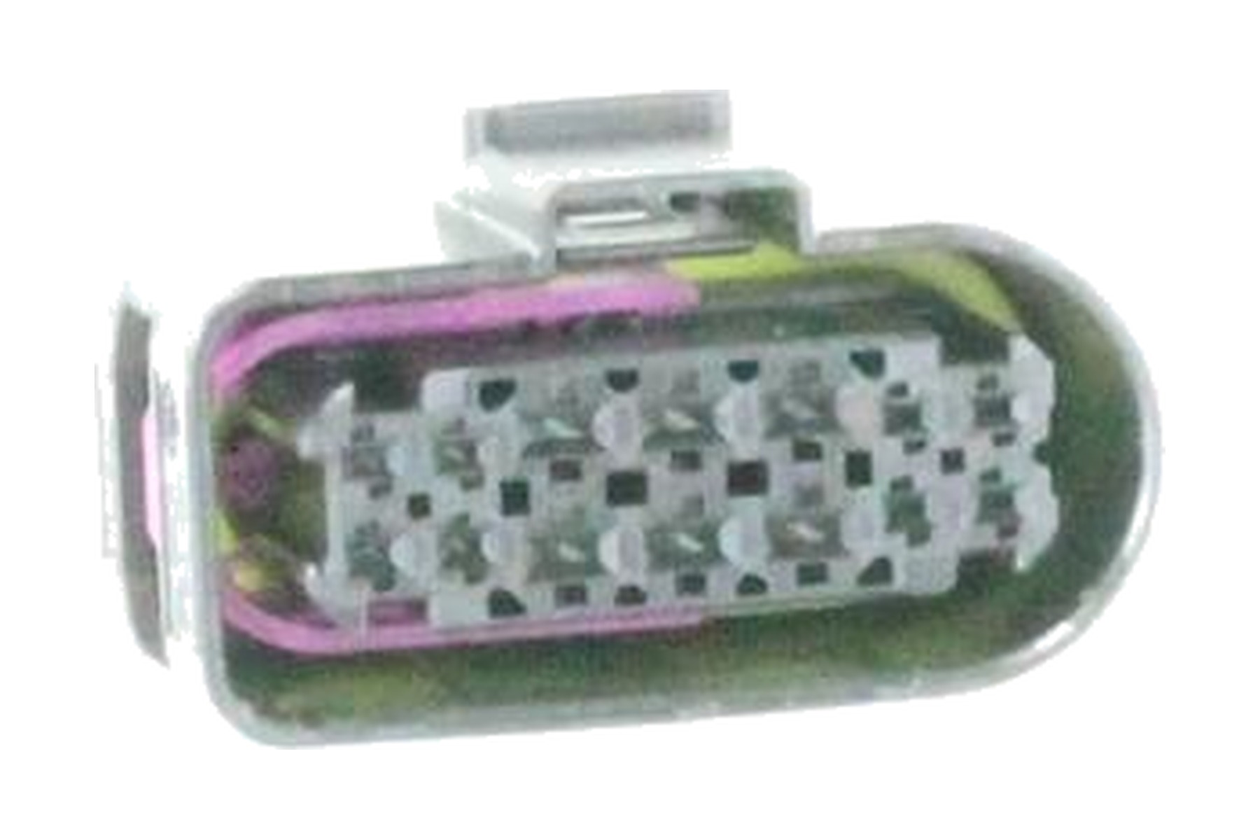 Conector de Chicote Elétrico VW 3C0973737 - Imagem 24