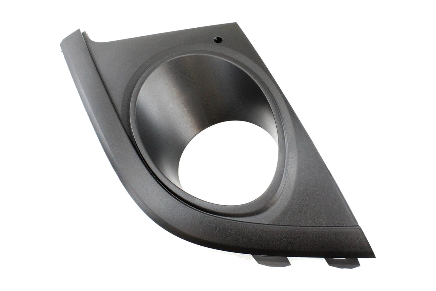 Moldura de Farol de Milha Dianteiro Direito (Passageiro) VW 5Z0853666H9B9 - Imagem 3