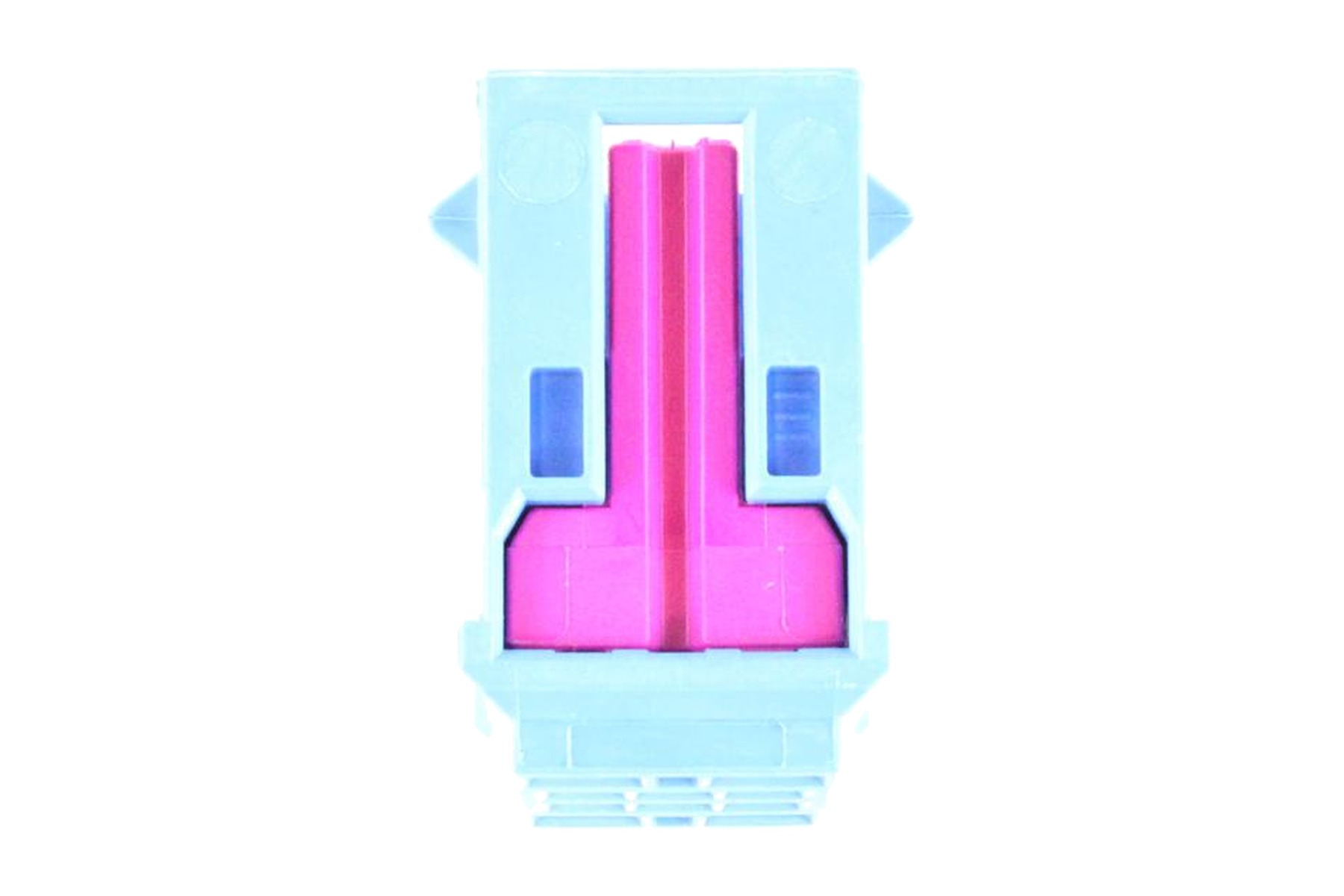 Conector VW 1J0937743D - Imagem 2