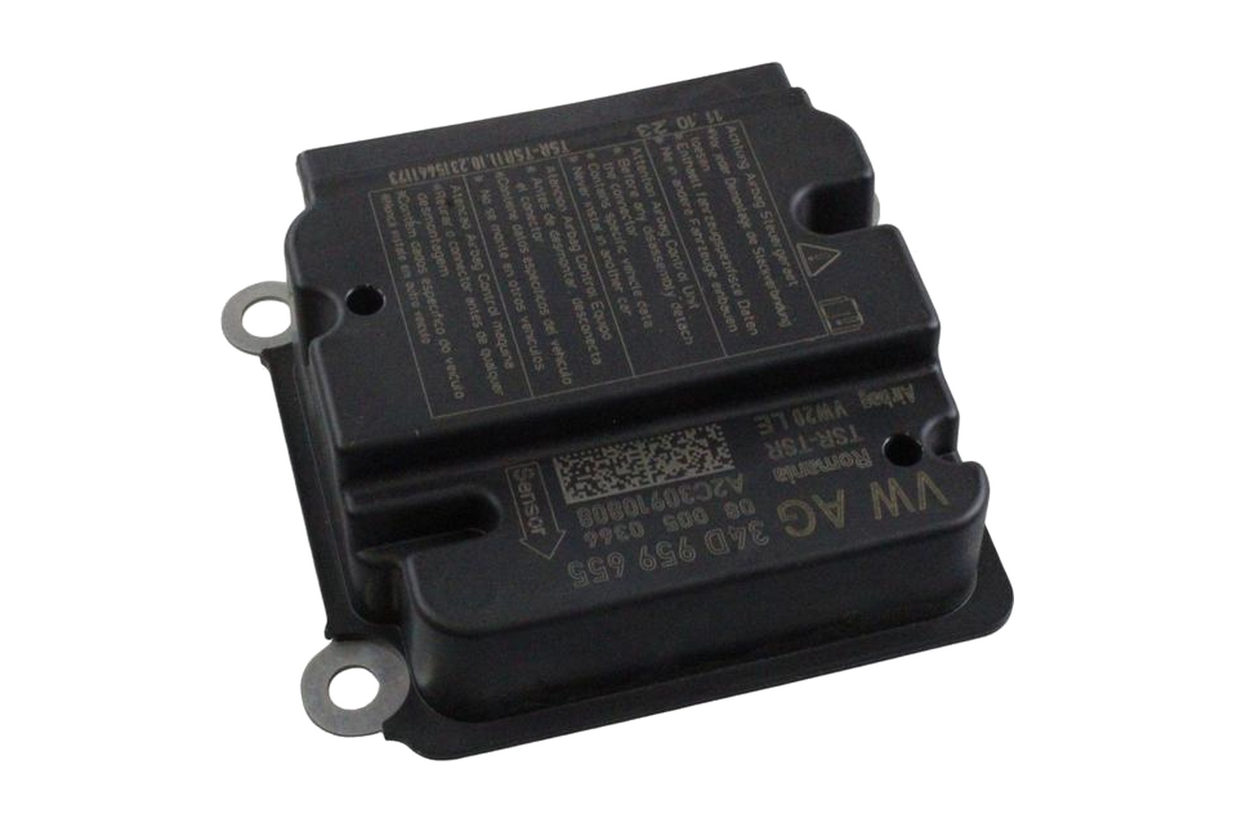 Módulo VW 34D959655Z08