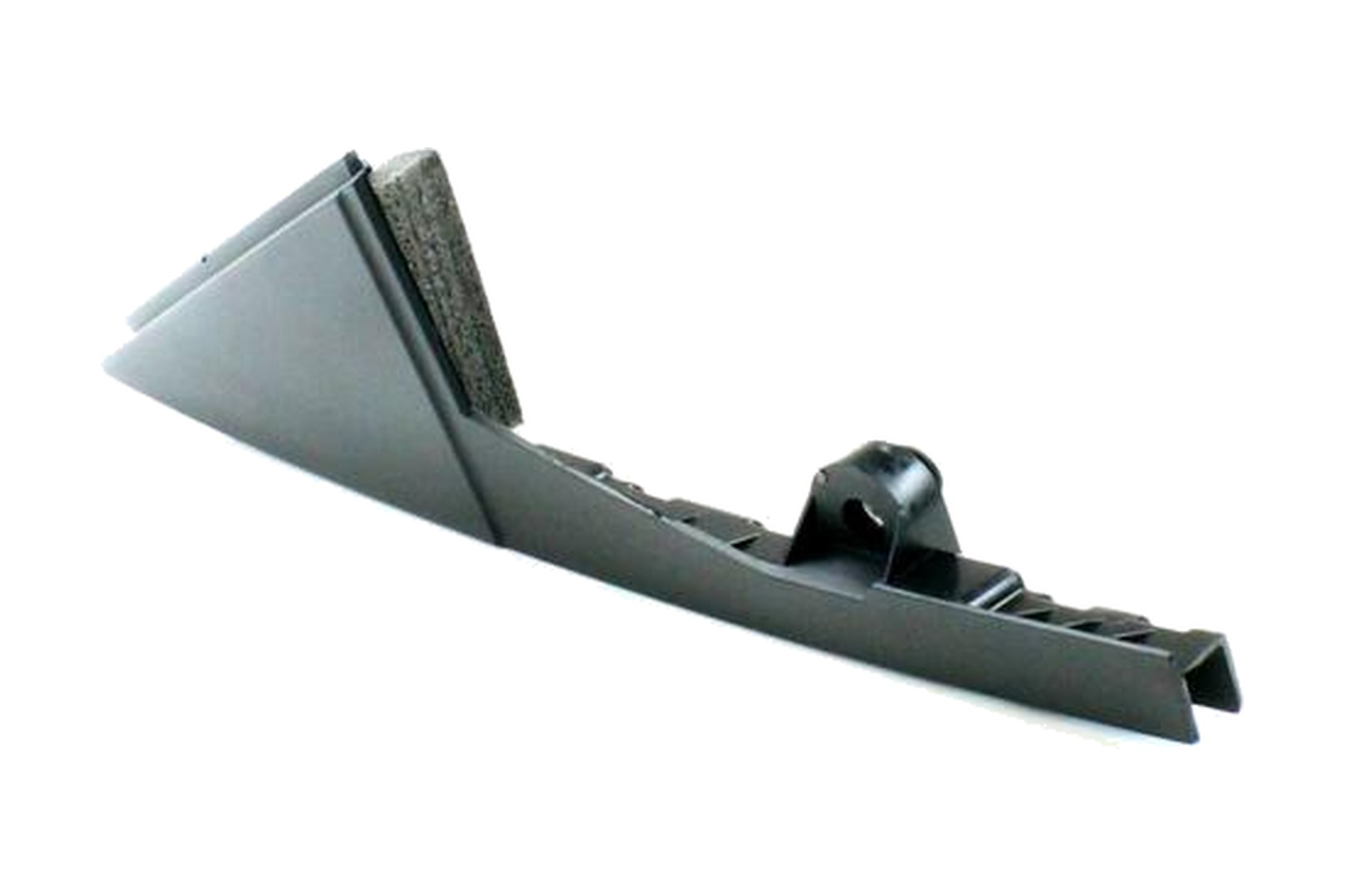 Moldura de Janela de Porta VW 2G6839909E9B9 - Imagem 4