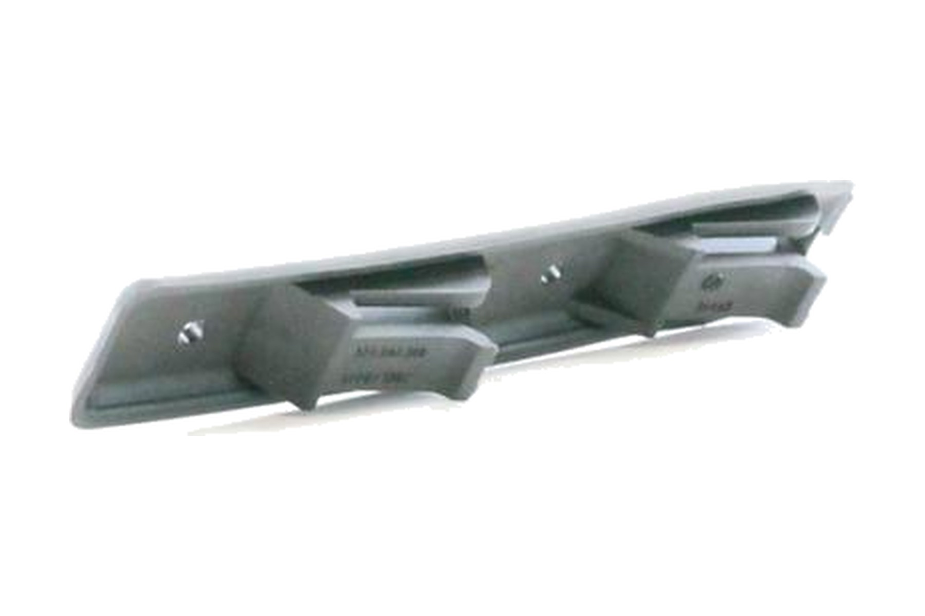 Suporte de Para-choque VW 377807189 - Imagem 10