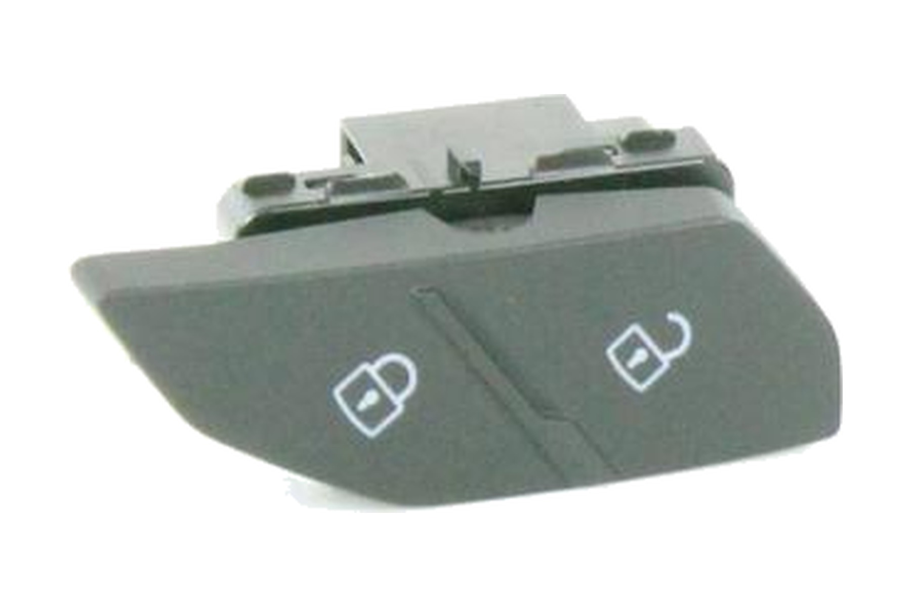 Botão Interruptor de Trava Elétrica de Porta VW 2GM962125WHS - Imagem 24