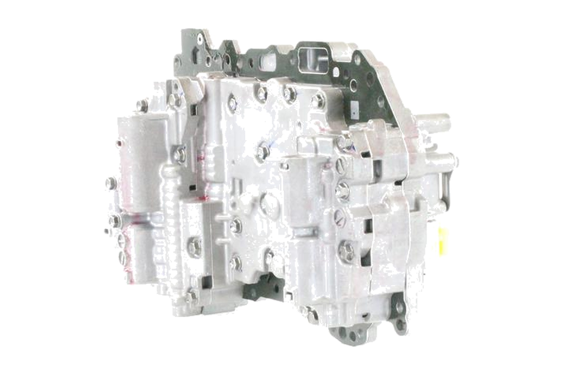 Corpo de Válvulas de Caixa de Câmbio VW 09G325039F - Imagem 17