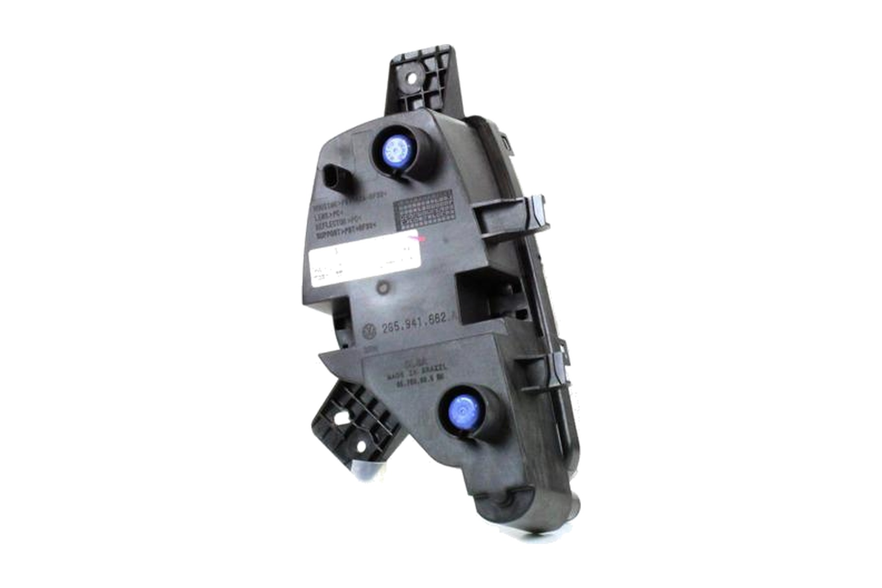 Farol de Milha Dianteiro Direito (Passageiro) LED VW 2G5941662A - Imagem 16