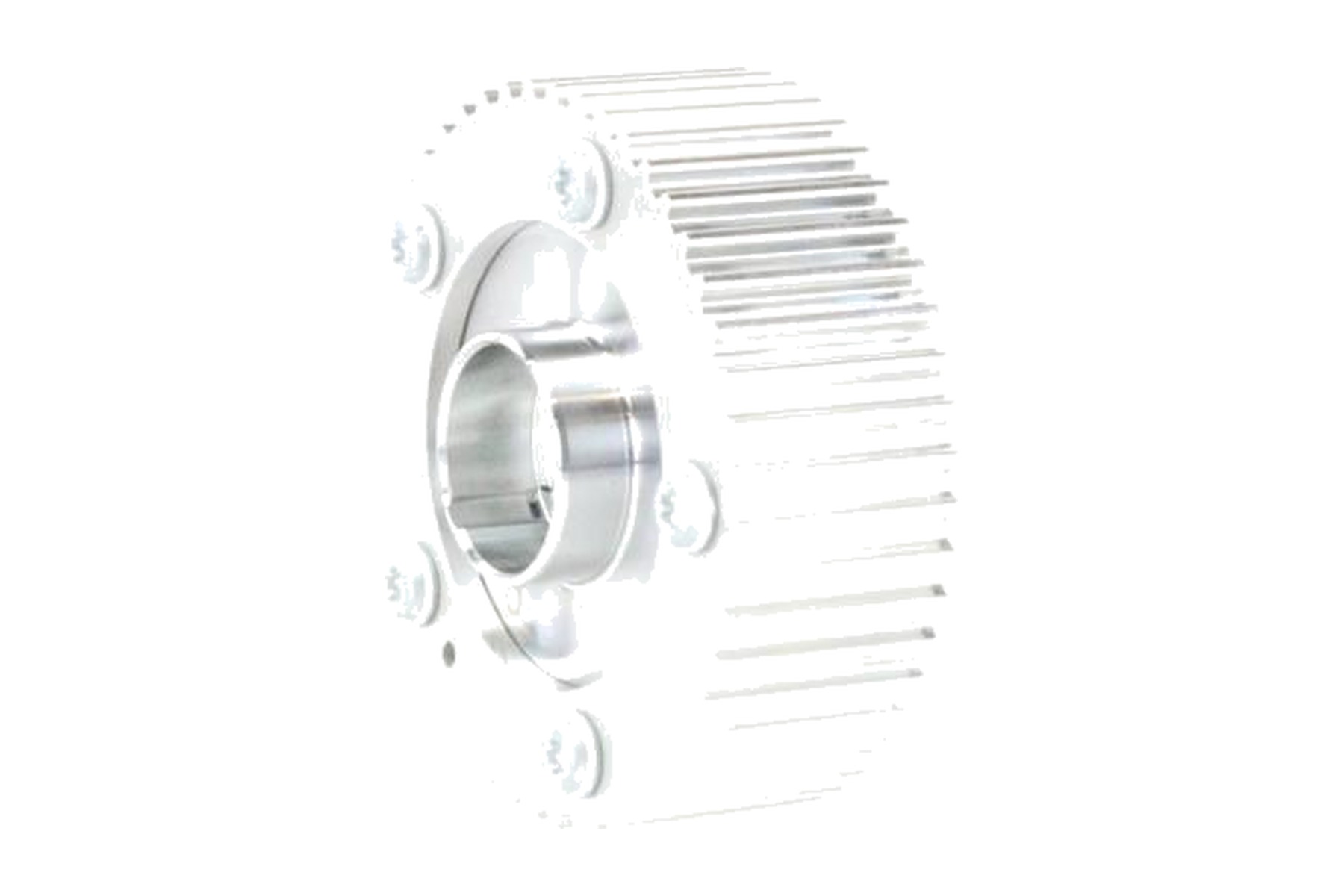 Polia de Comando de Válvulas VW 04E109088AE - Imagem 5