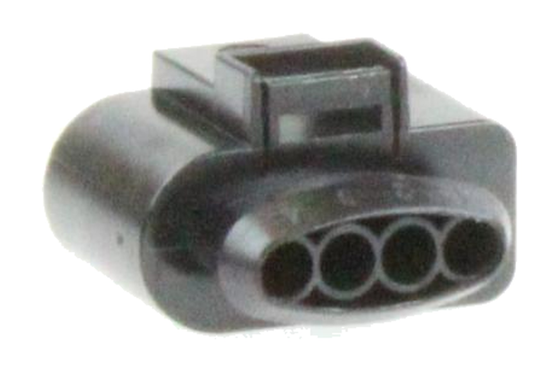 Conector de Chicote Elétrico VW 4B0973724 - Imagem 24