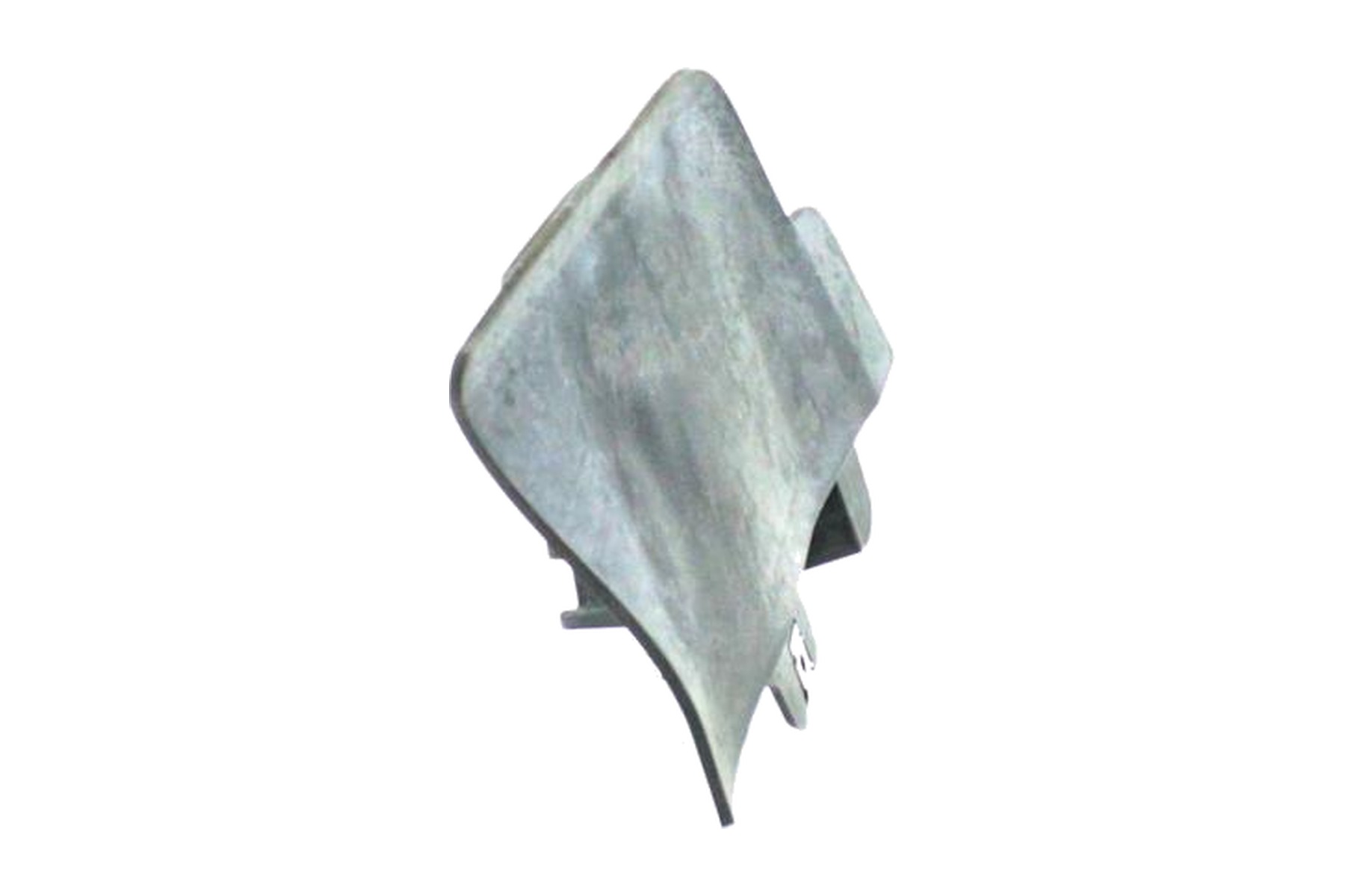 Extensão de Para-barro VW 5N0854855A9B9 - Imagem 20