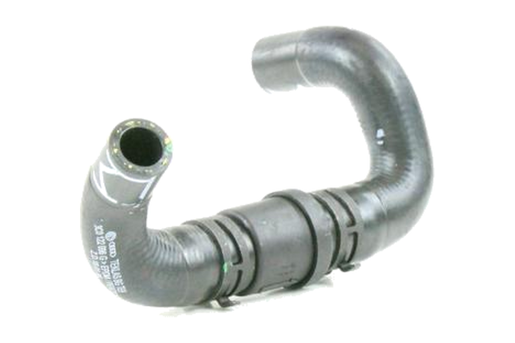Mangueira de Água de Radiador VW 3C0122096G - Imagem 10