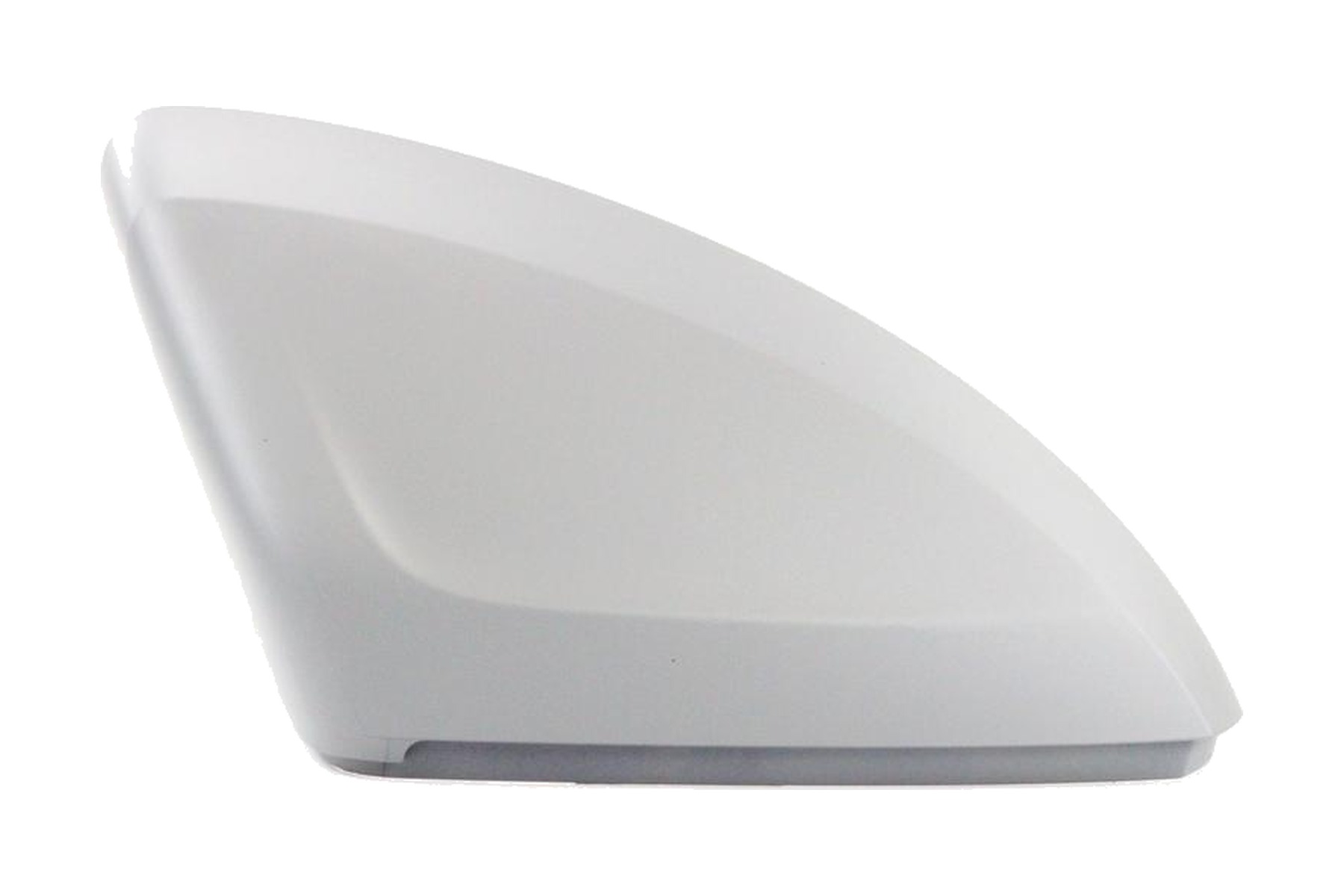 Capa de Espelho Retrovisor Direito (Passageiro) VW 6EA857538AGRU