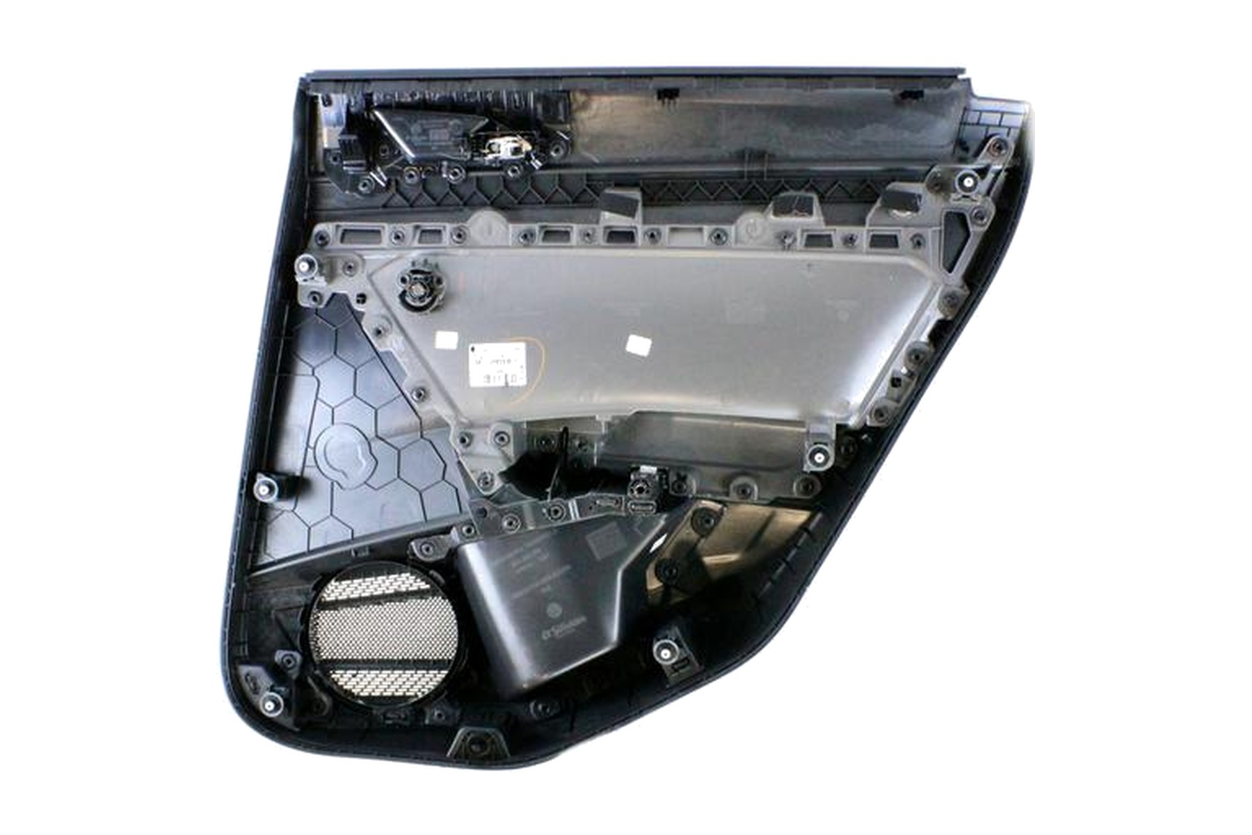 Revestimento de Porta VW 6EA867211JUOO - Imagem 2