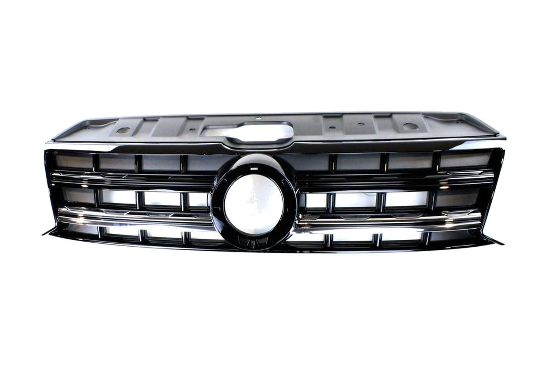 Grade de Radiador VW 2H6853651BLDB