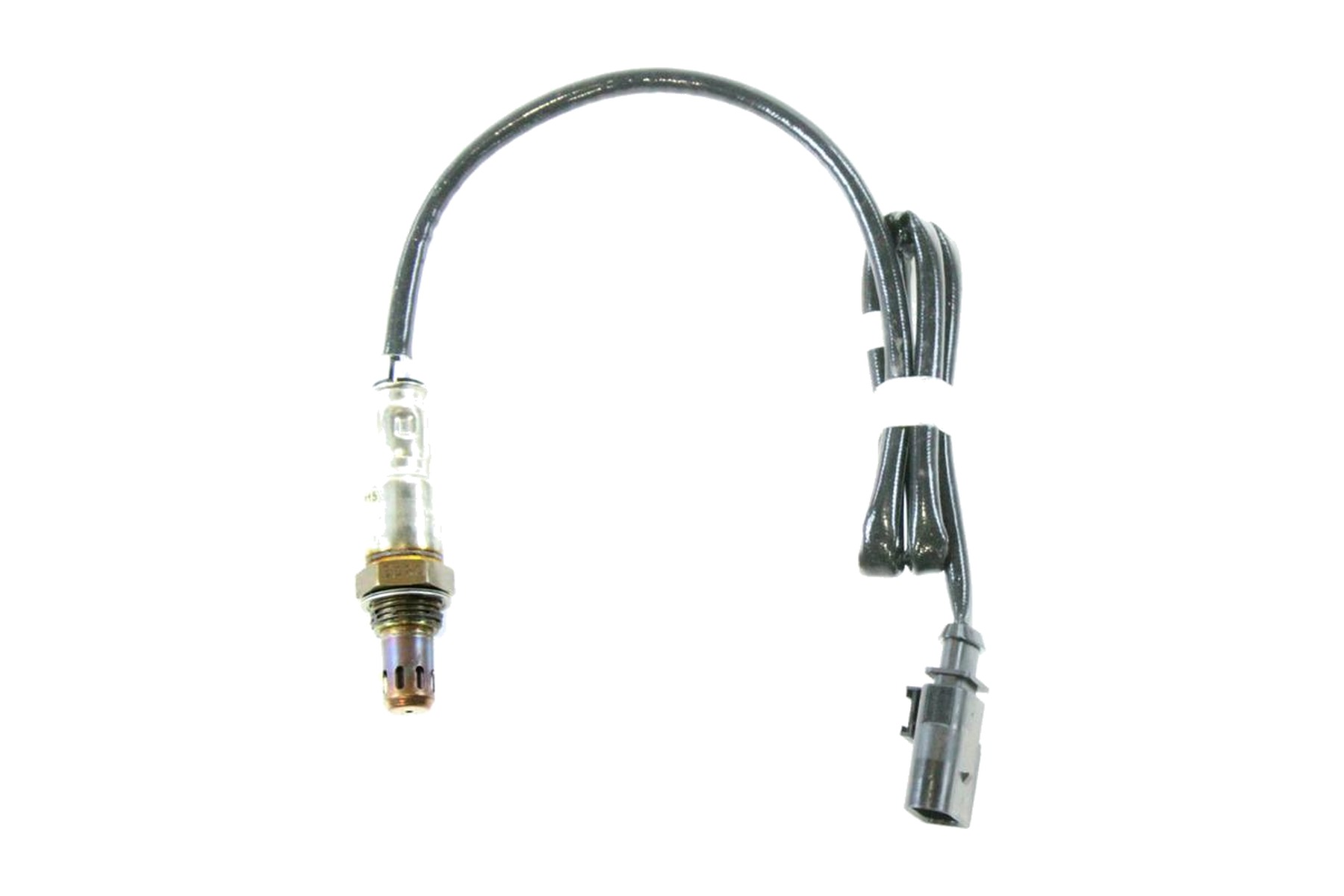 Sonda Lambda de Escapamento Pós-catalisador VW 04E906262EB - Imagem 25