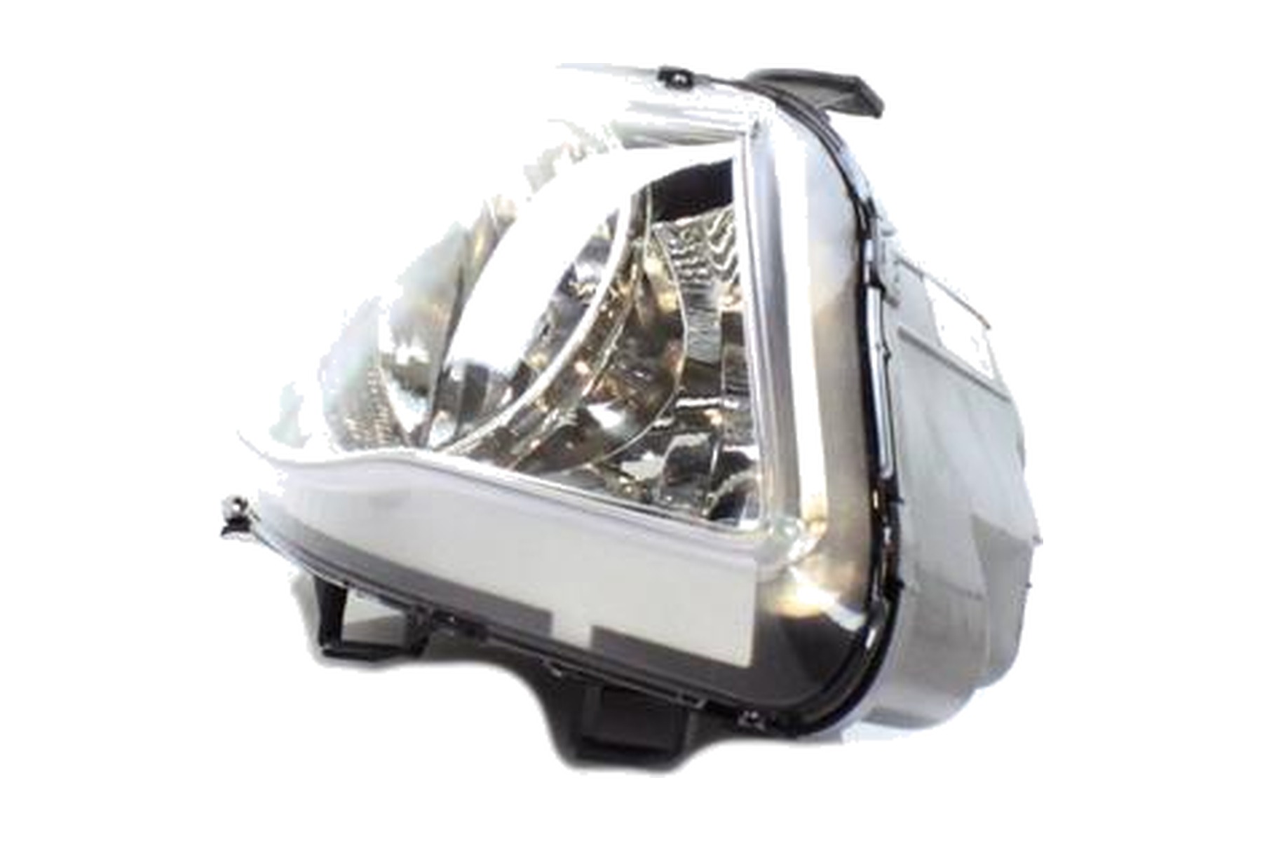 Farol Direito (Passageiro) VW 5U0941008 - Imagem 6