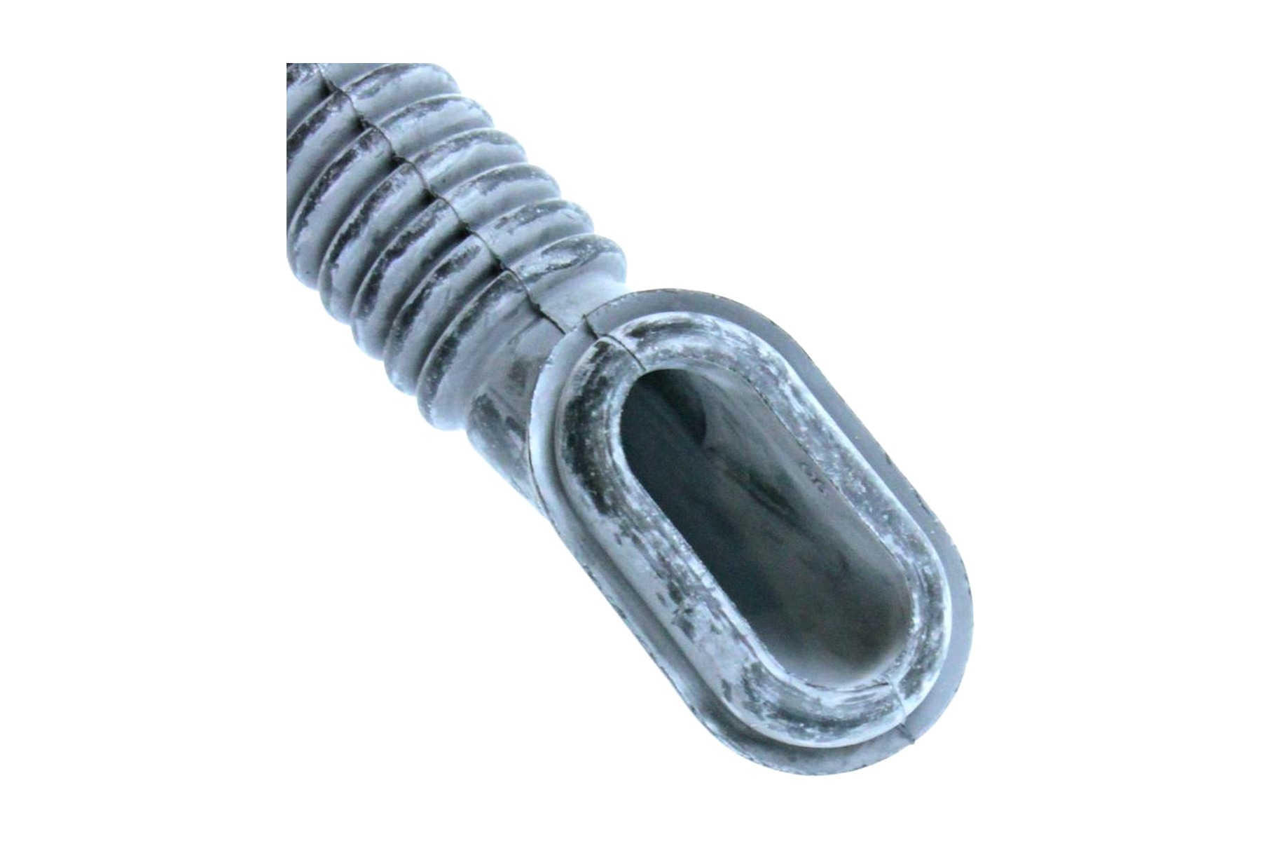 Coifa Passa-fio de Chicote Elétrico de Tampa de Porta-malas VW 5X0971840 - Imagem 3