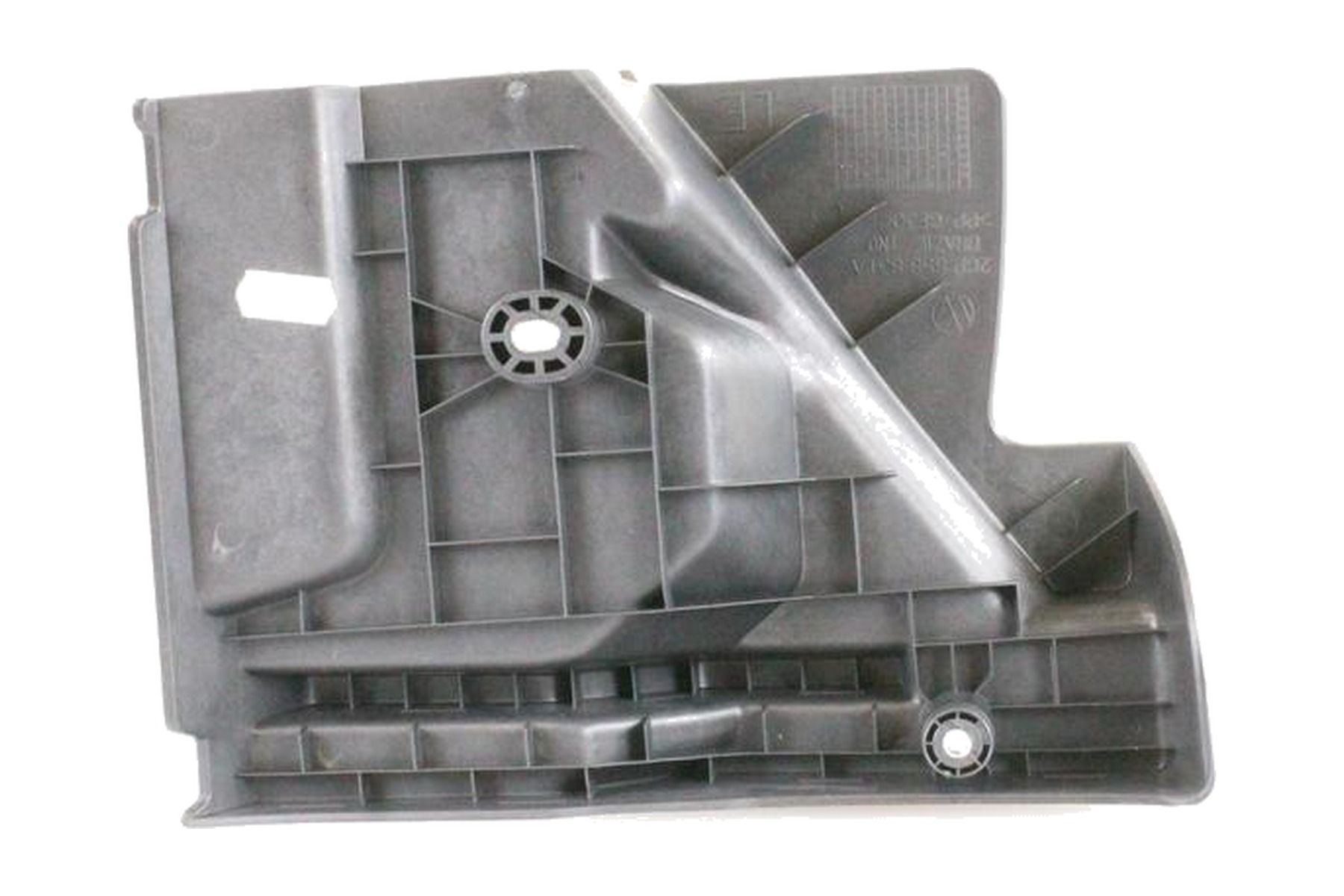 Suporte de Tampão de Porta-malas VW 2GP858831A82V - Imagem 13