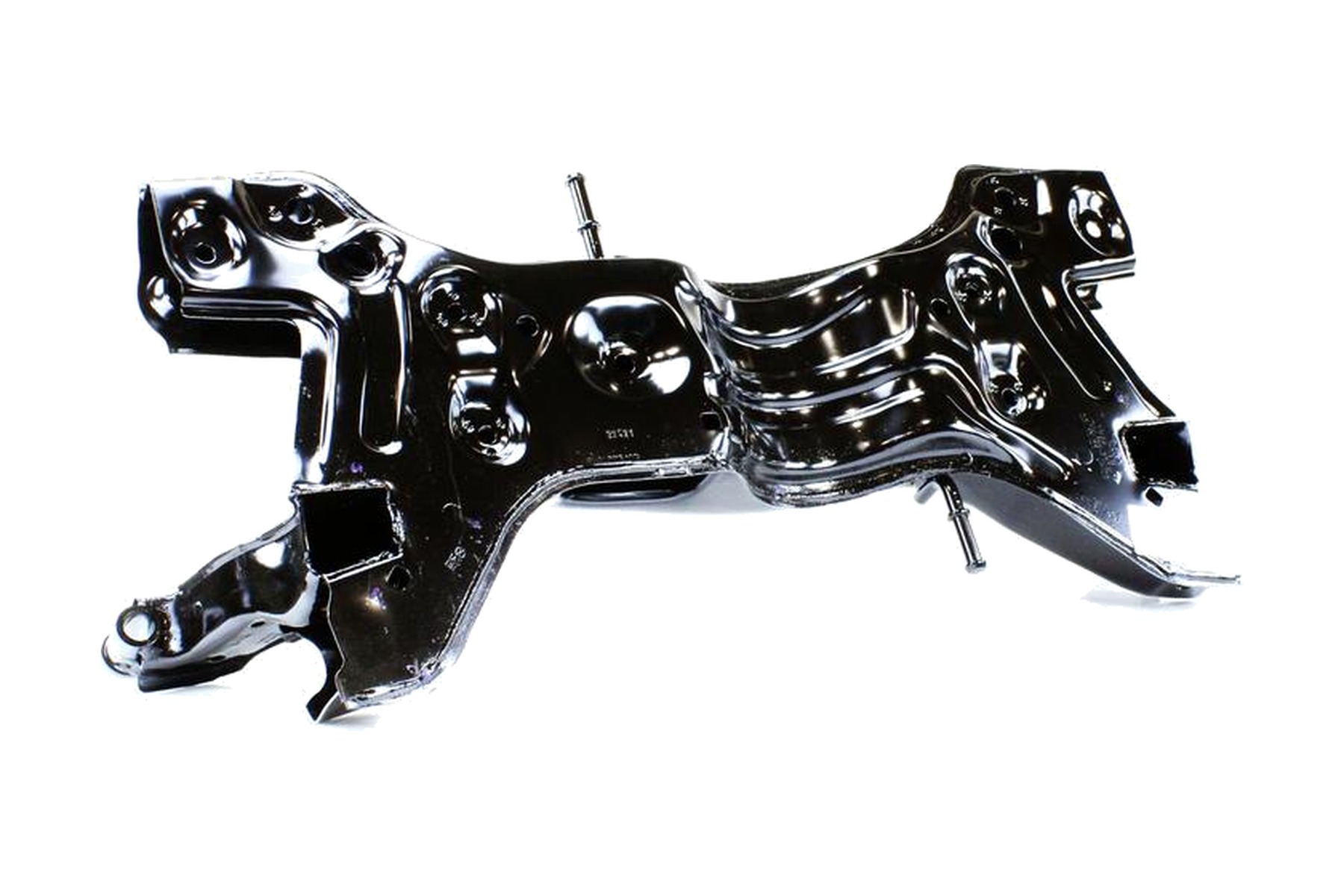 Quadro Agregado de Suspensão VW 5U0199315D - Imagem 23