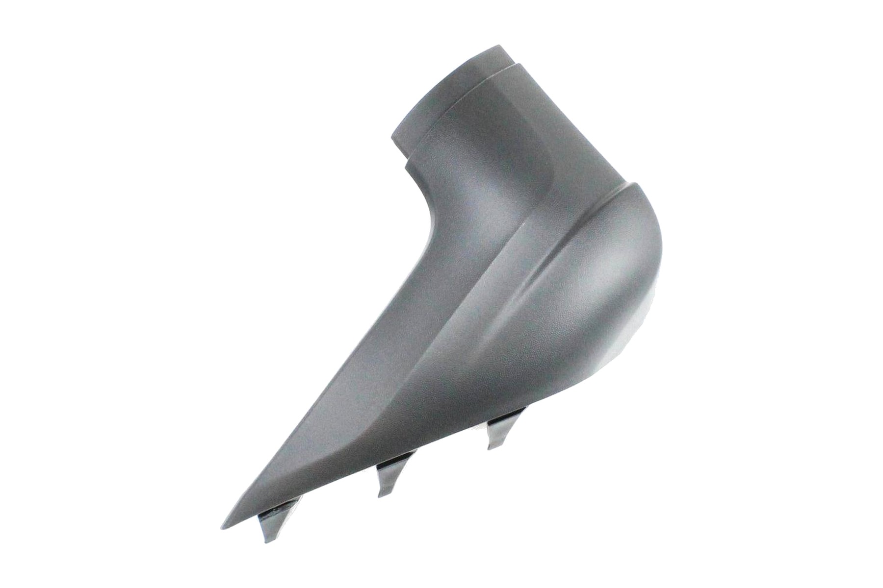 Moldura de Para-choque VW 1SB807416B9B9 - Imagem 2